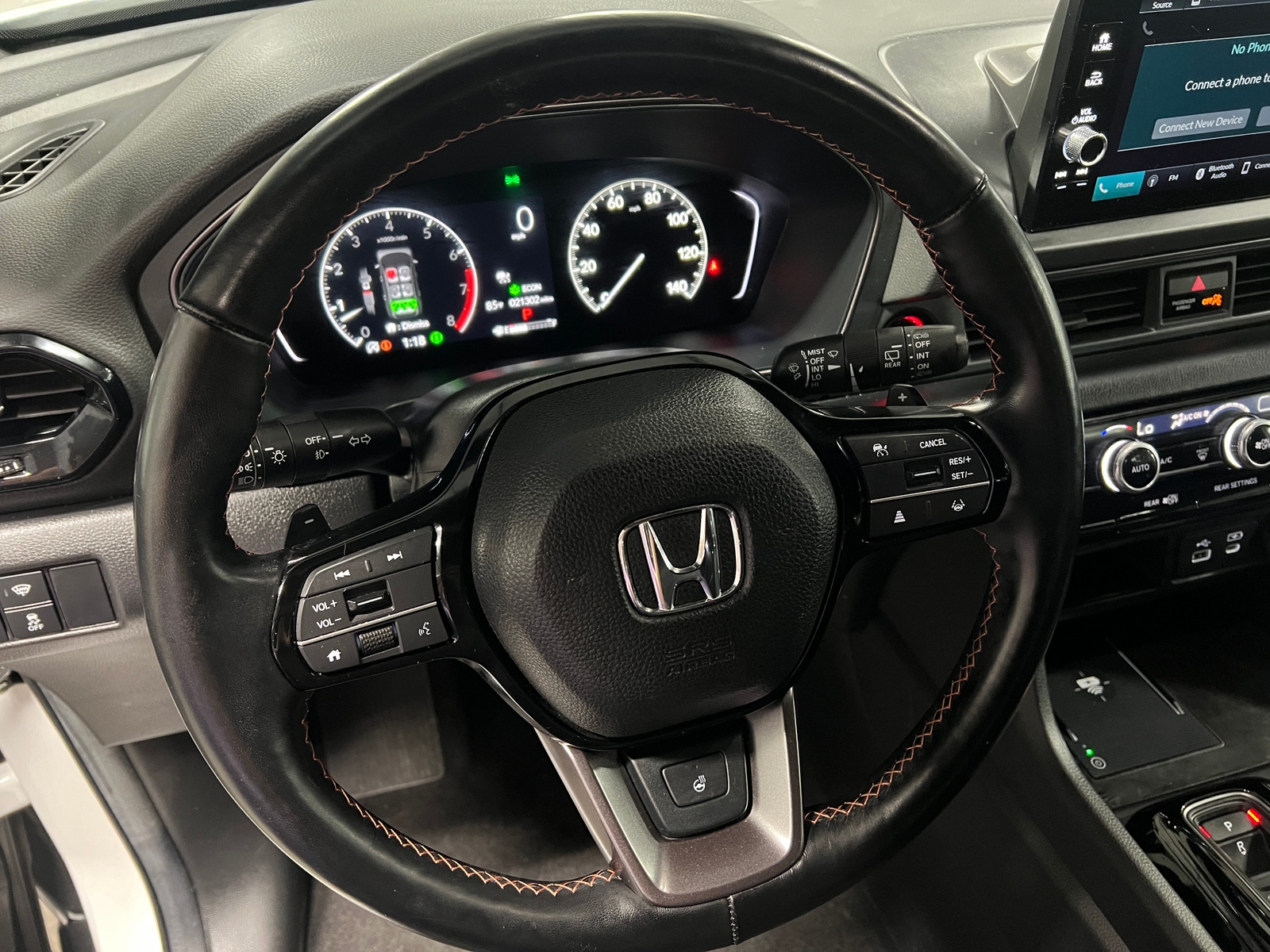 Thumbnail: 2024 Honda Pilot - 4