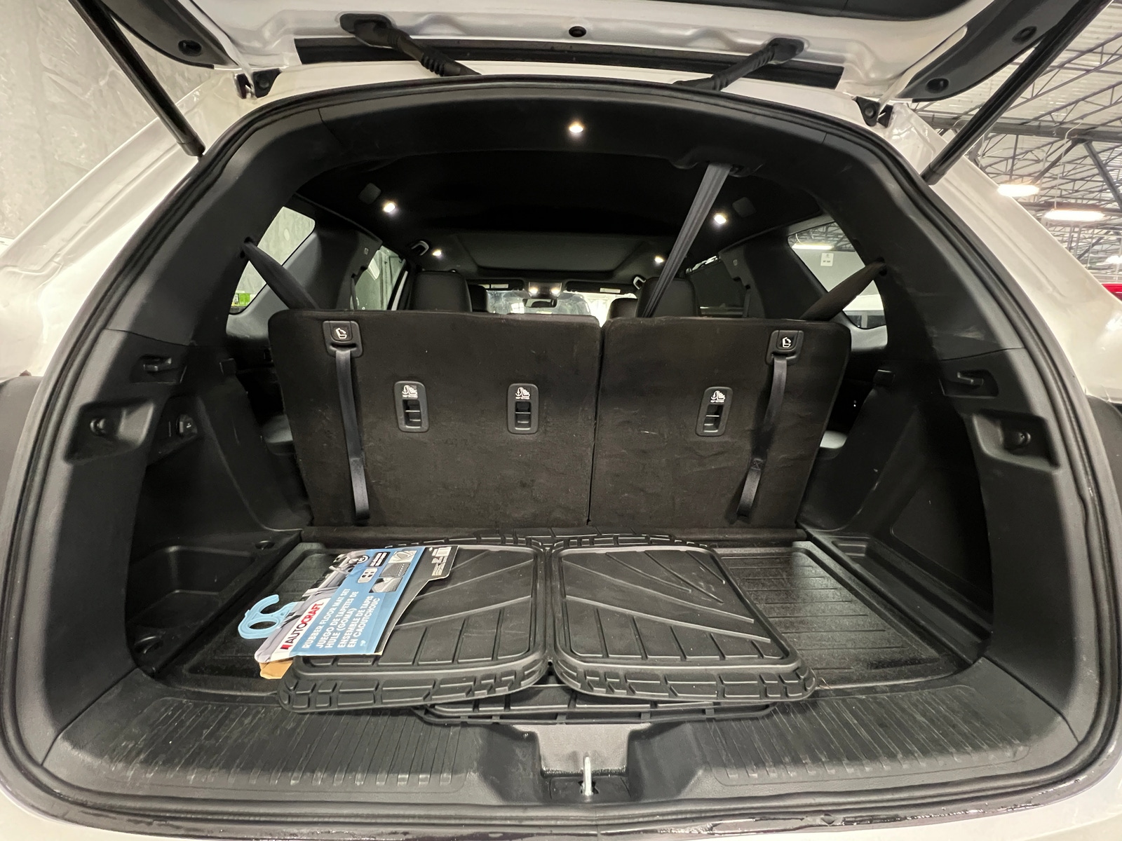 Thumbnail: 2024 Honda Pilot - 6