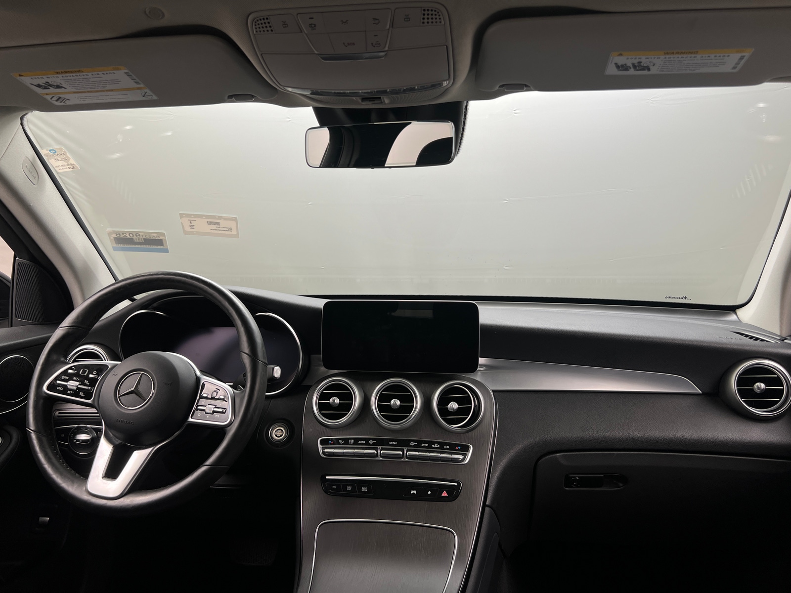 Thumbnail: 2021 Mercedes-Benz GLC - 2