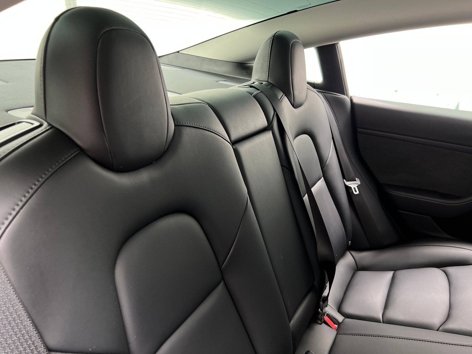 Thumbnail: 2023 Tesla Model 3 - 5