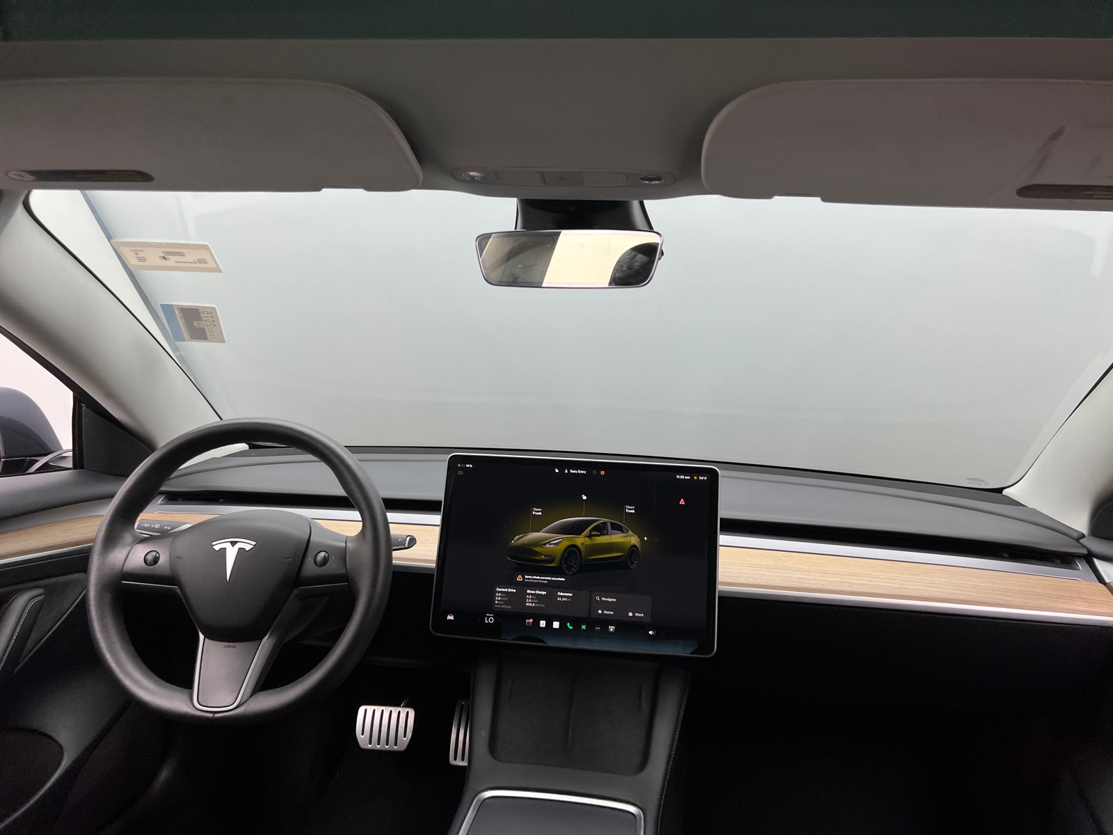 Thumbnail: 2023 Tesla Model 3 - 2