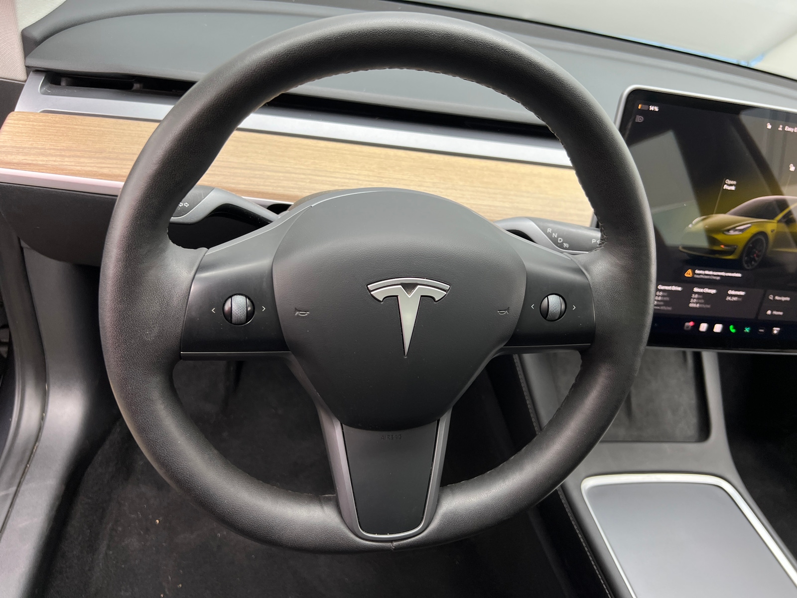 Thumbnail: 2023 Tesla Model 3 - 4