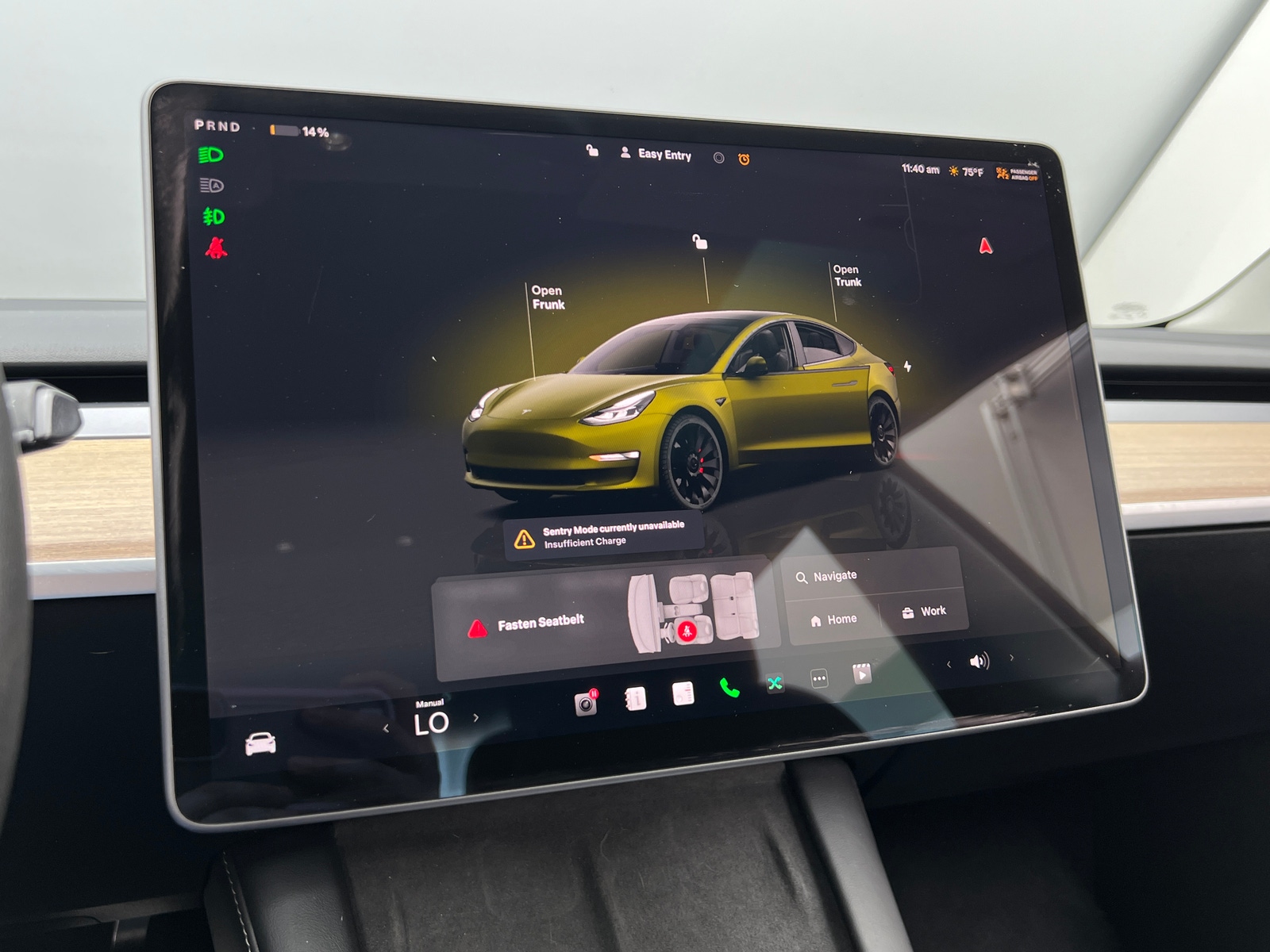 Thumbnail: 2023 Tesla Model 3 - 3