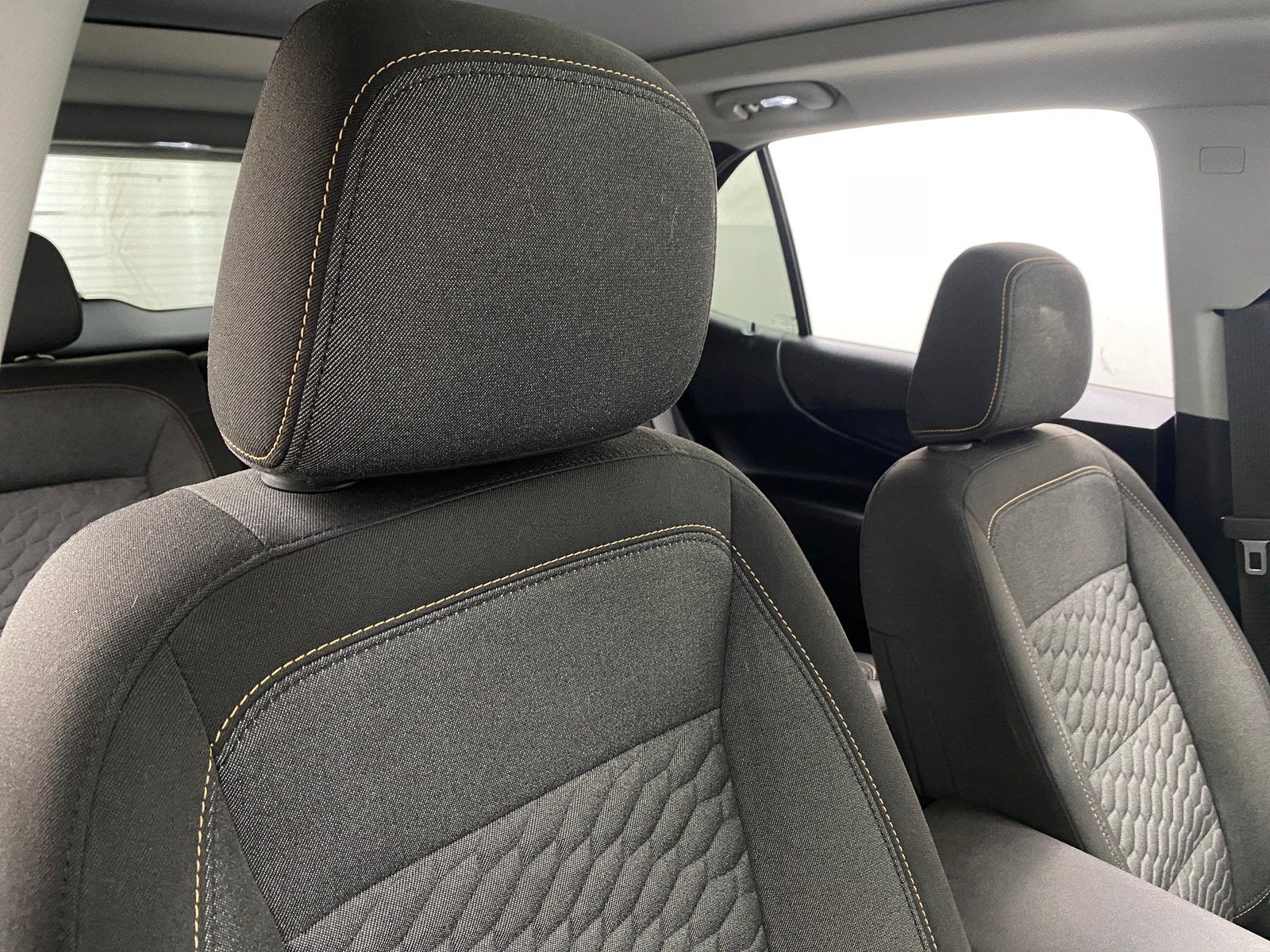 Thumbnail: 2019 Chevrolet Equinox - 2
