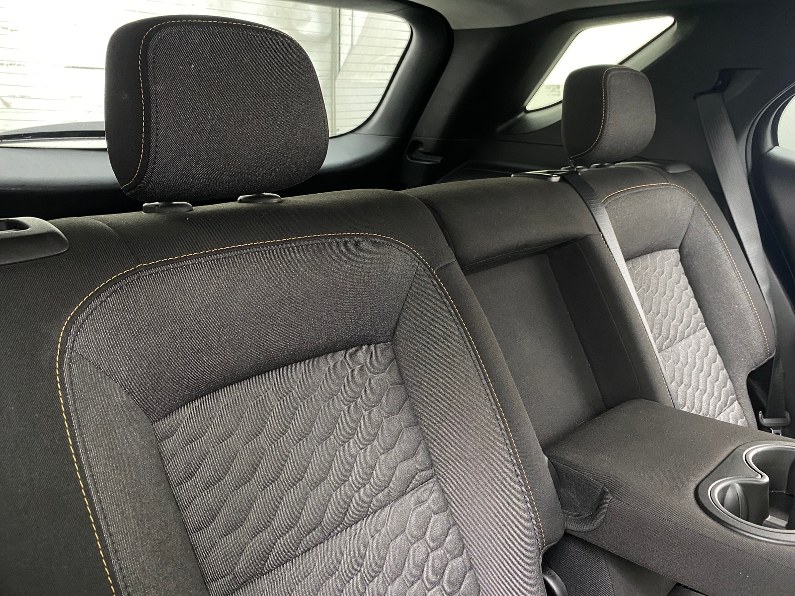 Thumbnail: 2019 Chevrolet Equinox - 6