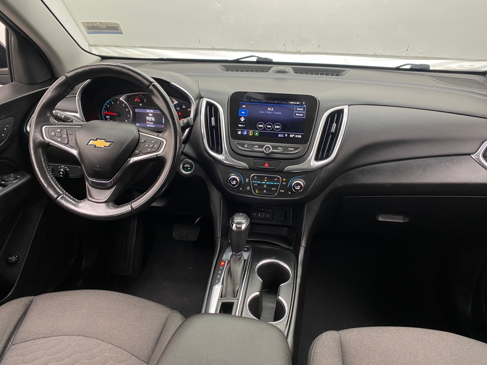 Thumbnail: 2019 Chevrolet Equinox - 3