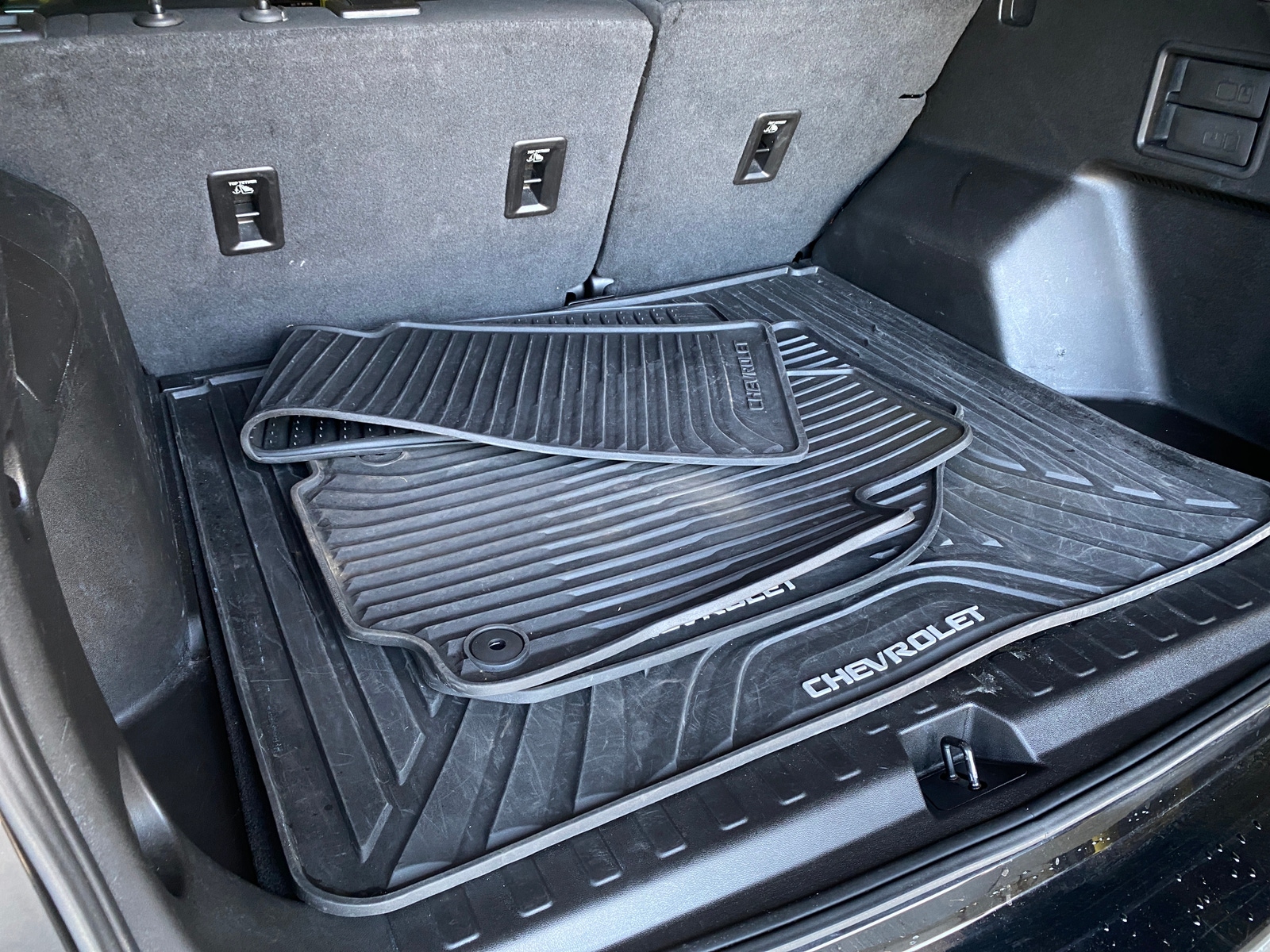 Thumbnail: 2019 Chevrolet Equinox - 7
