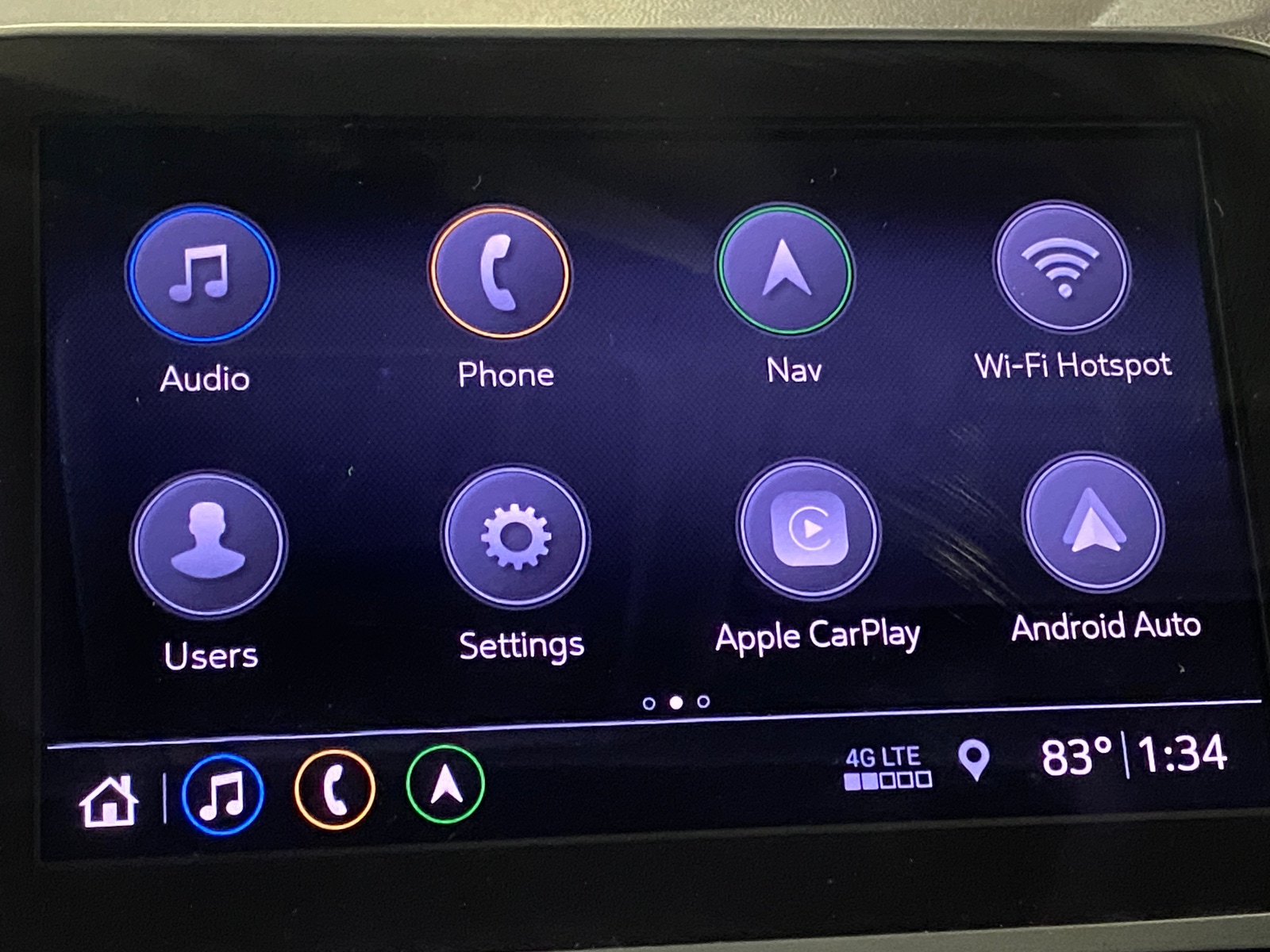 Thumbnail: 2019 Chevrolet Equinox - 4