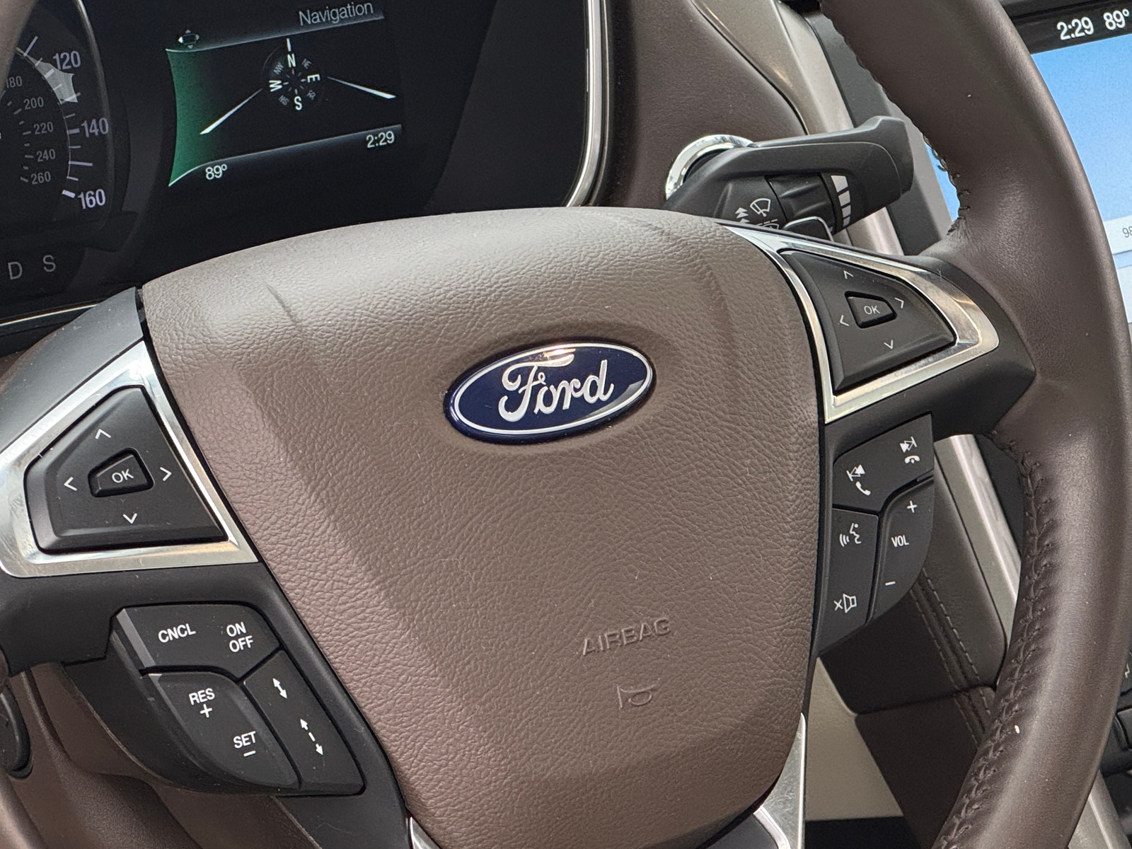 Thumbnail: 2018 Ford Fusion - 4
