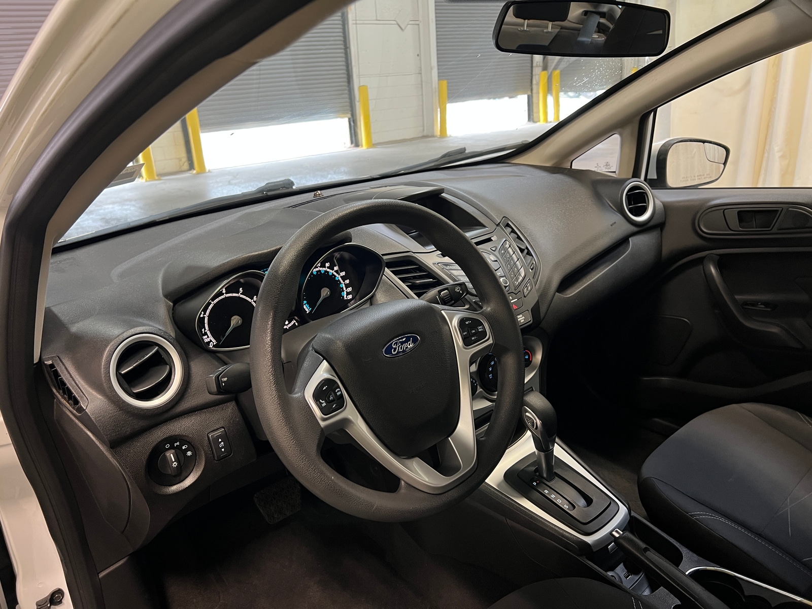 Thumbnail: 2018 Ford Fiesta - 3