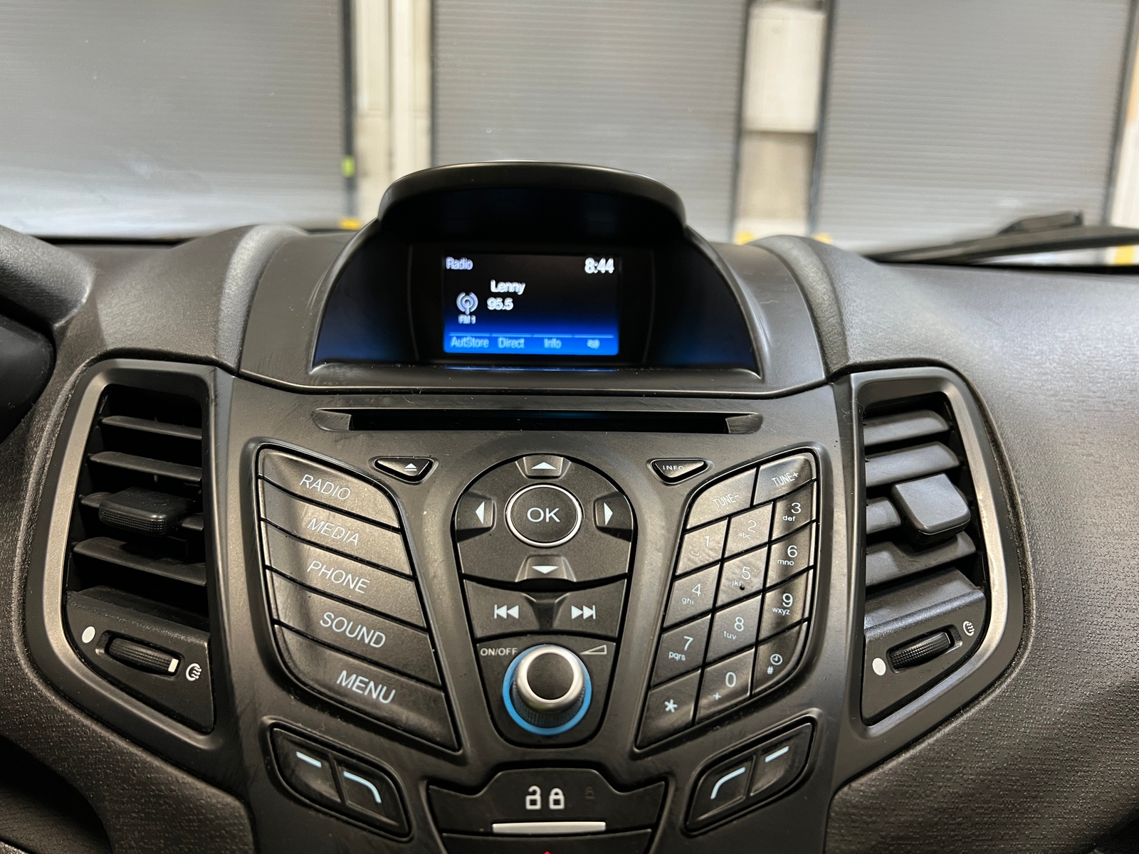 Thumbnail: 2018 Ford Fiesta - 4