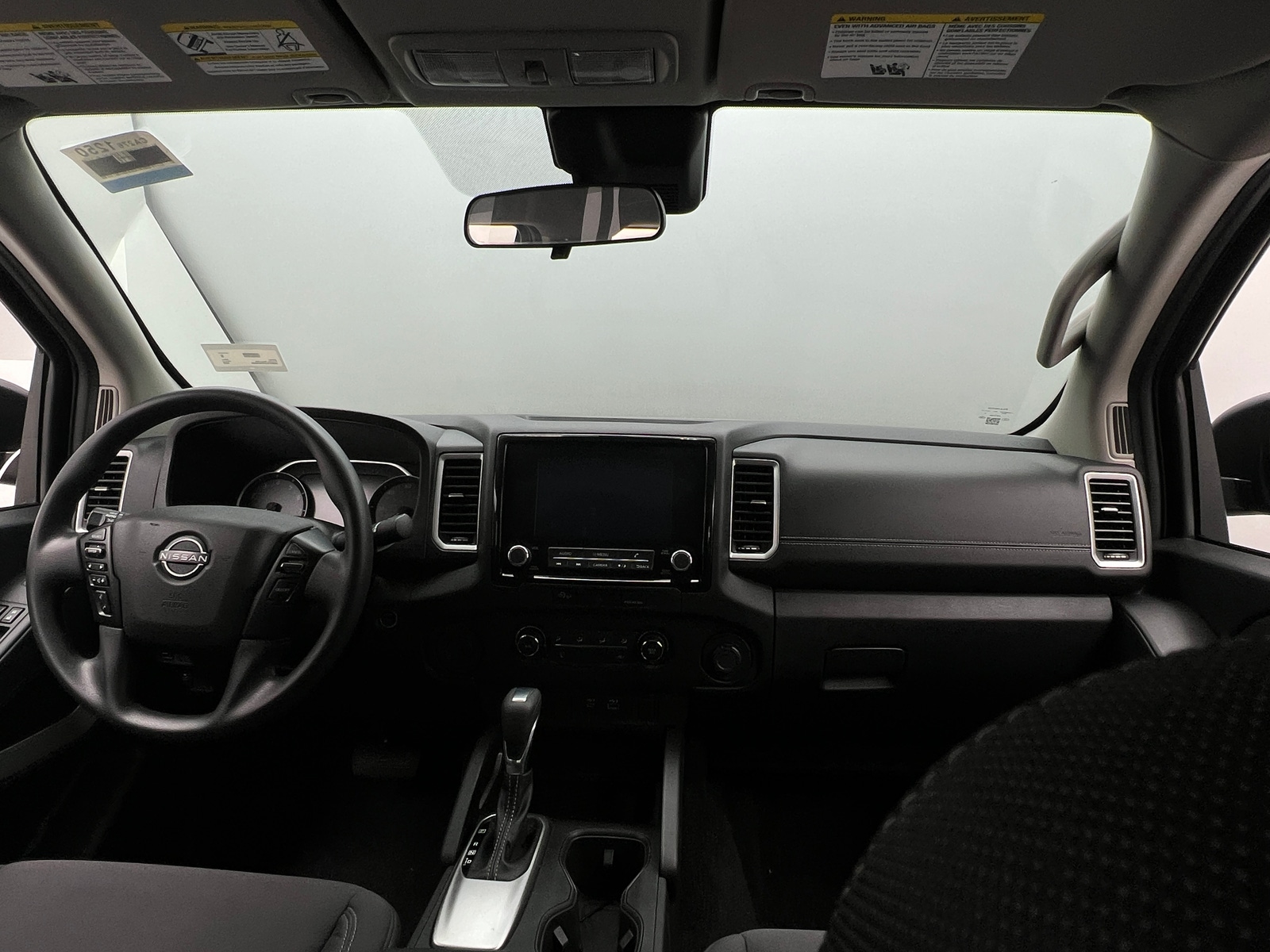 Thumbnail: 2023 Nissan Frontier - 3