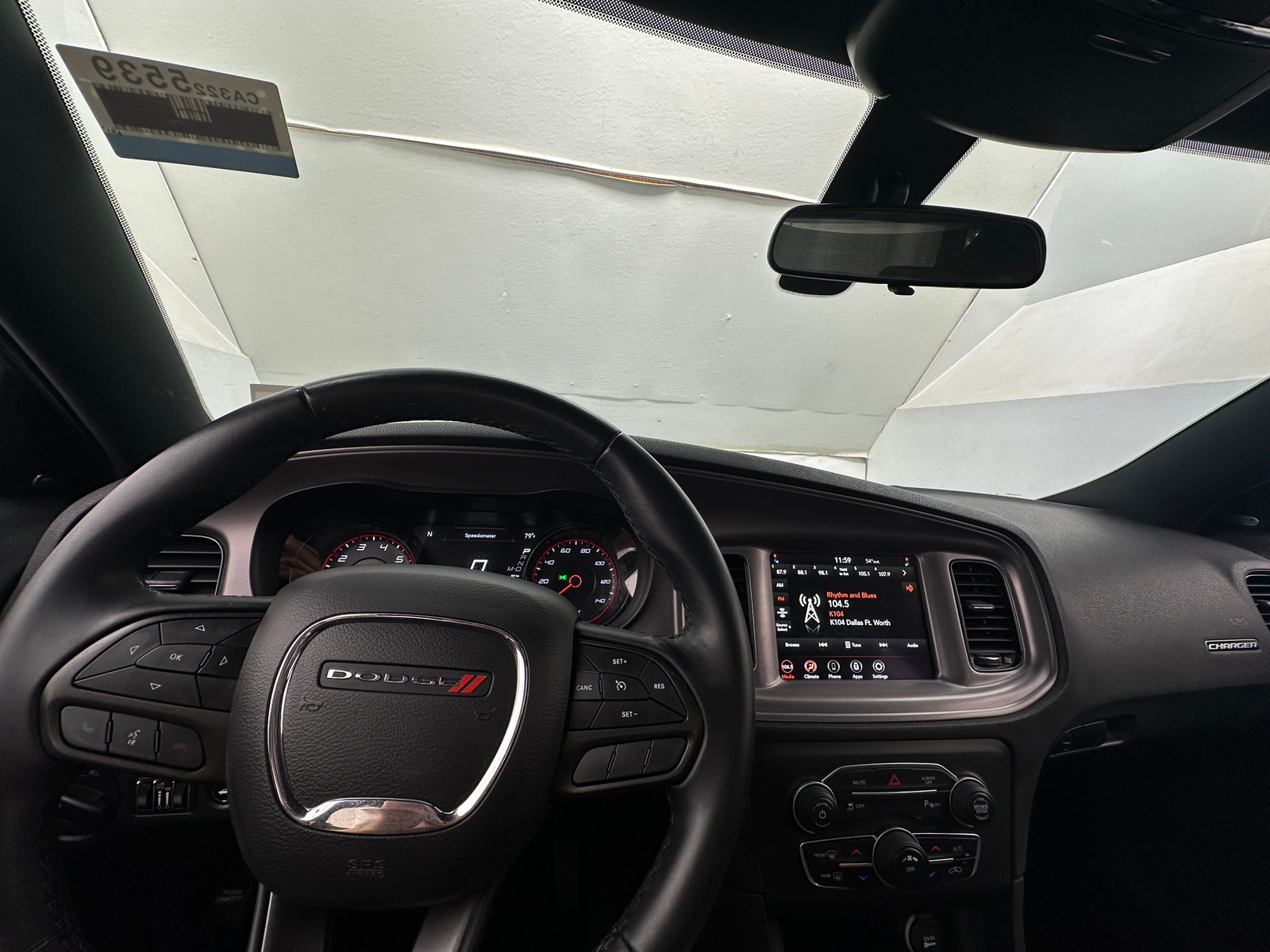 Thumbnail: 2023 Dodge Charger - 3