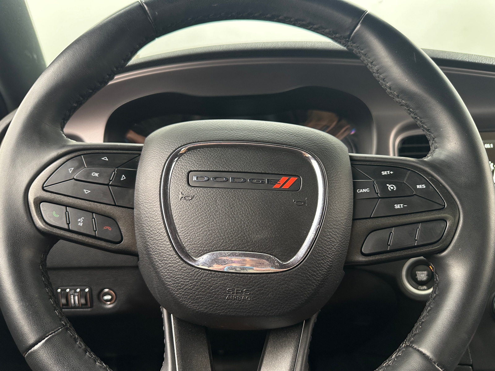 Thumbnail: 2023 Dodge Charger - 5