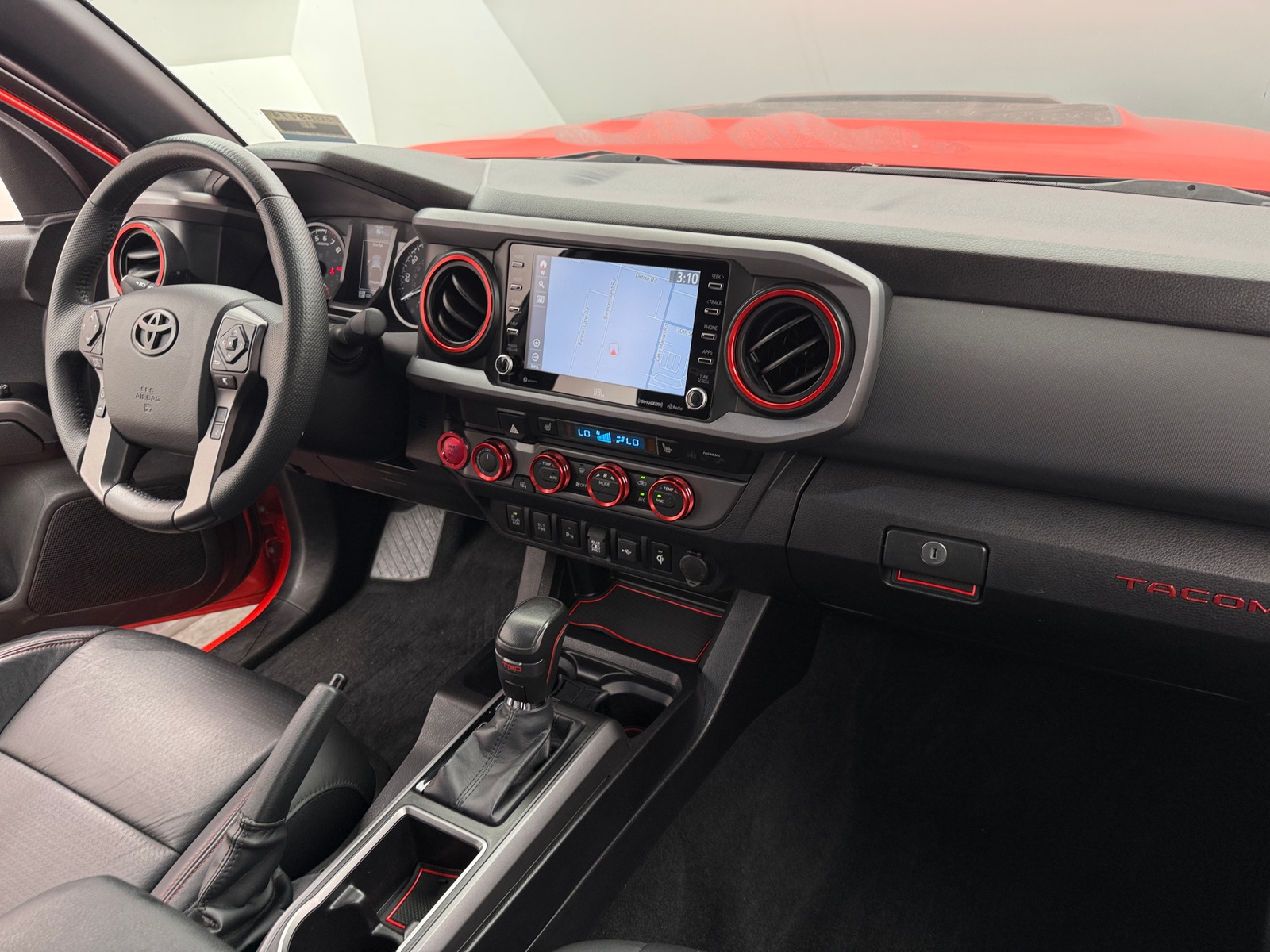 Thumbnail: 2023 Toyota Tacoma - 2
