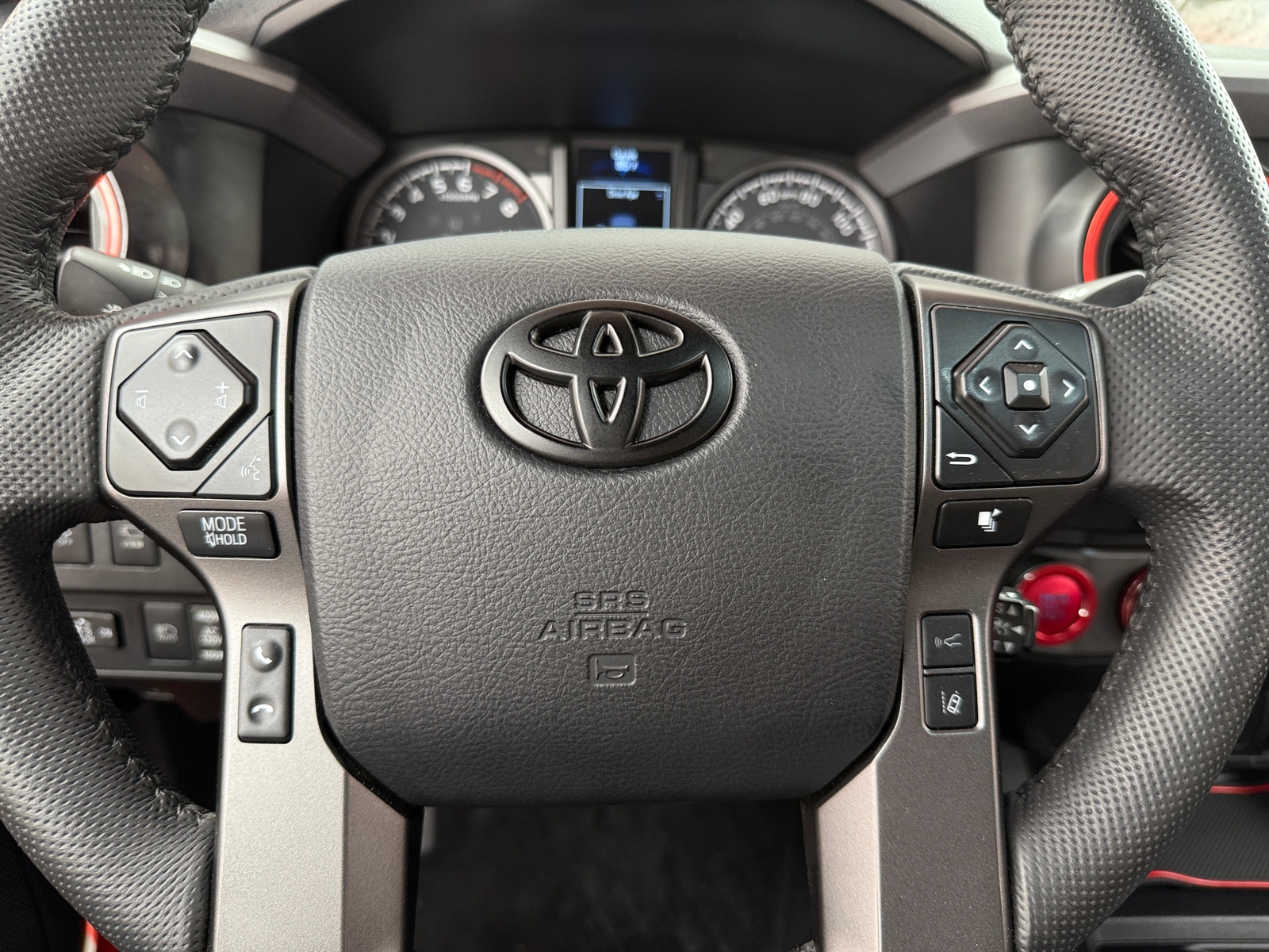 Thumbnail: 2023 Toyota Tacoma - 4