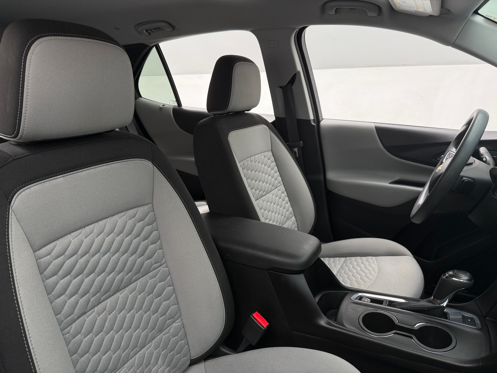 Thumbnail: 2020 Chevrolet Equinox - 2