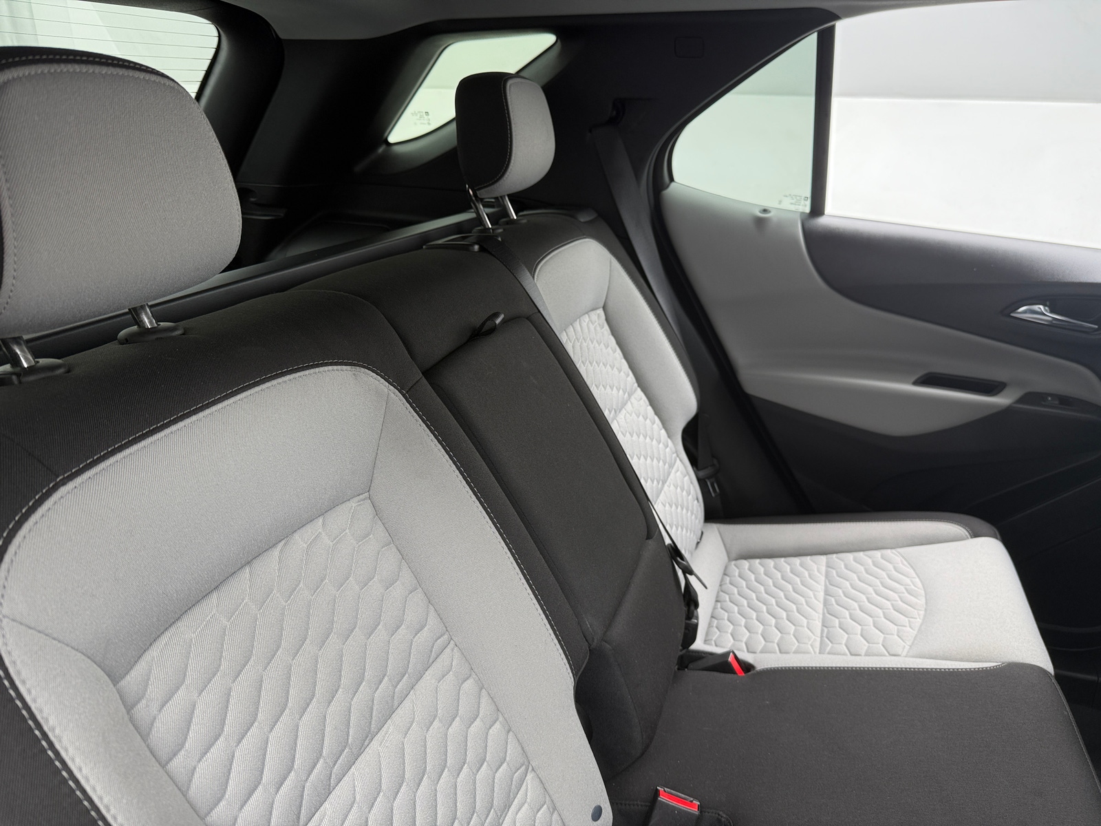 Thumbnail: 2020 Chevrolet Equinox - 6