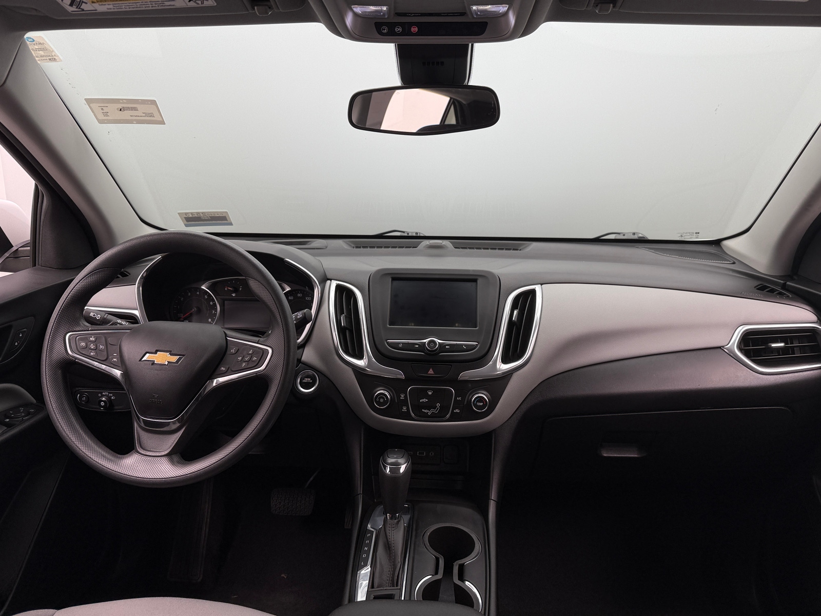 Thumbnail: 2020 Chevrolet Equinox - 3