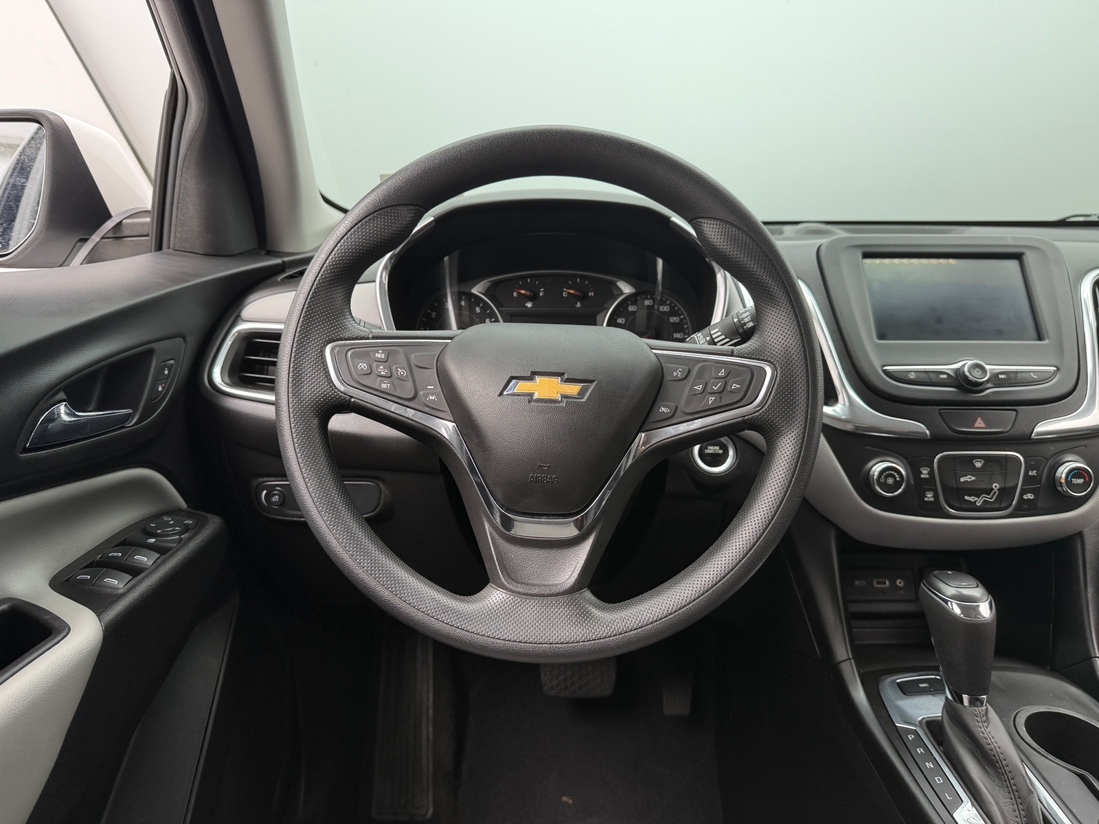 Thumbnail: 2020 Chevrolet Equinox - 5
