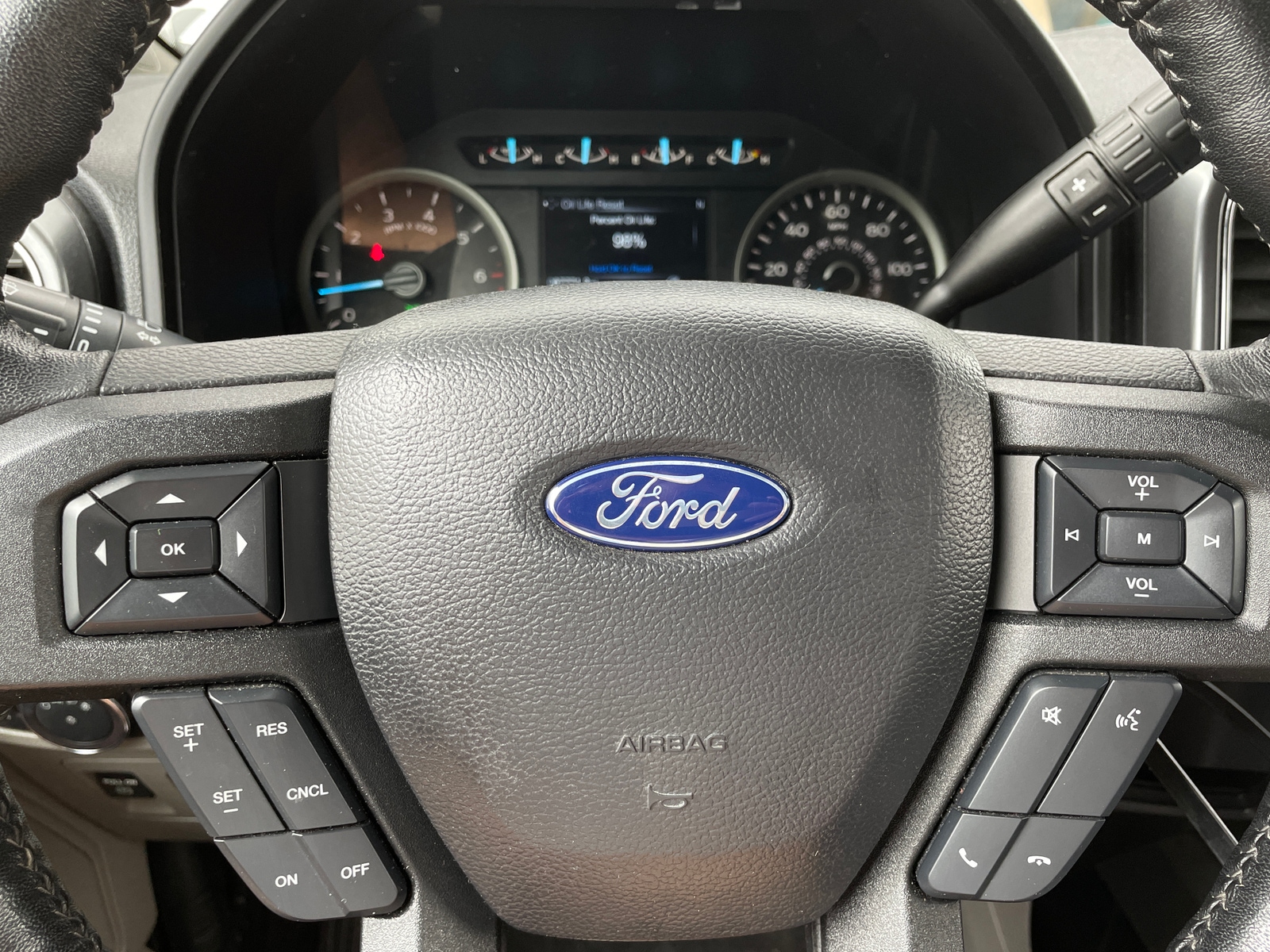 Thumbnail: 2019 Ford Econoline - 5