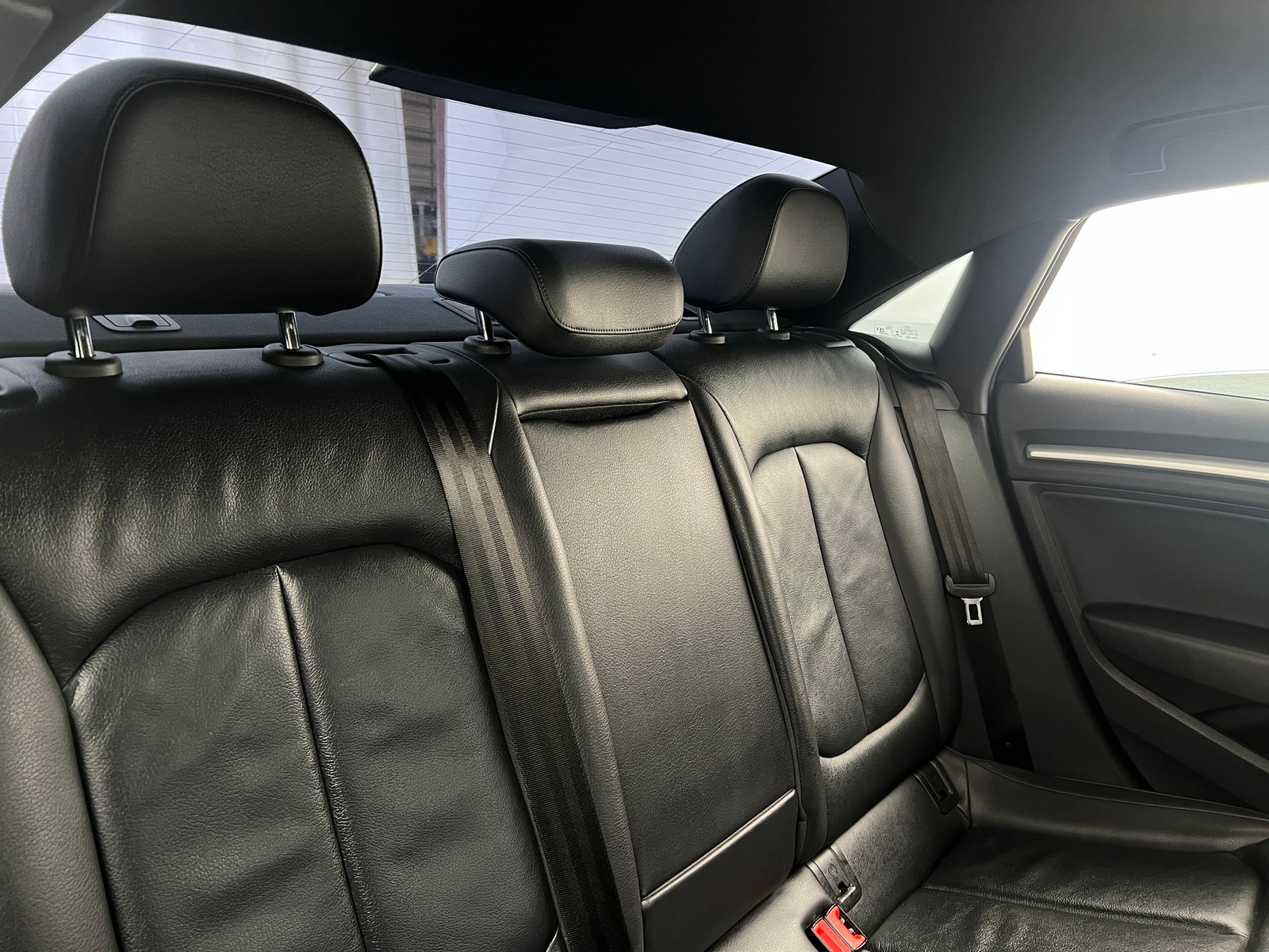 Thumbnail: 2018 Audi A3 - 5