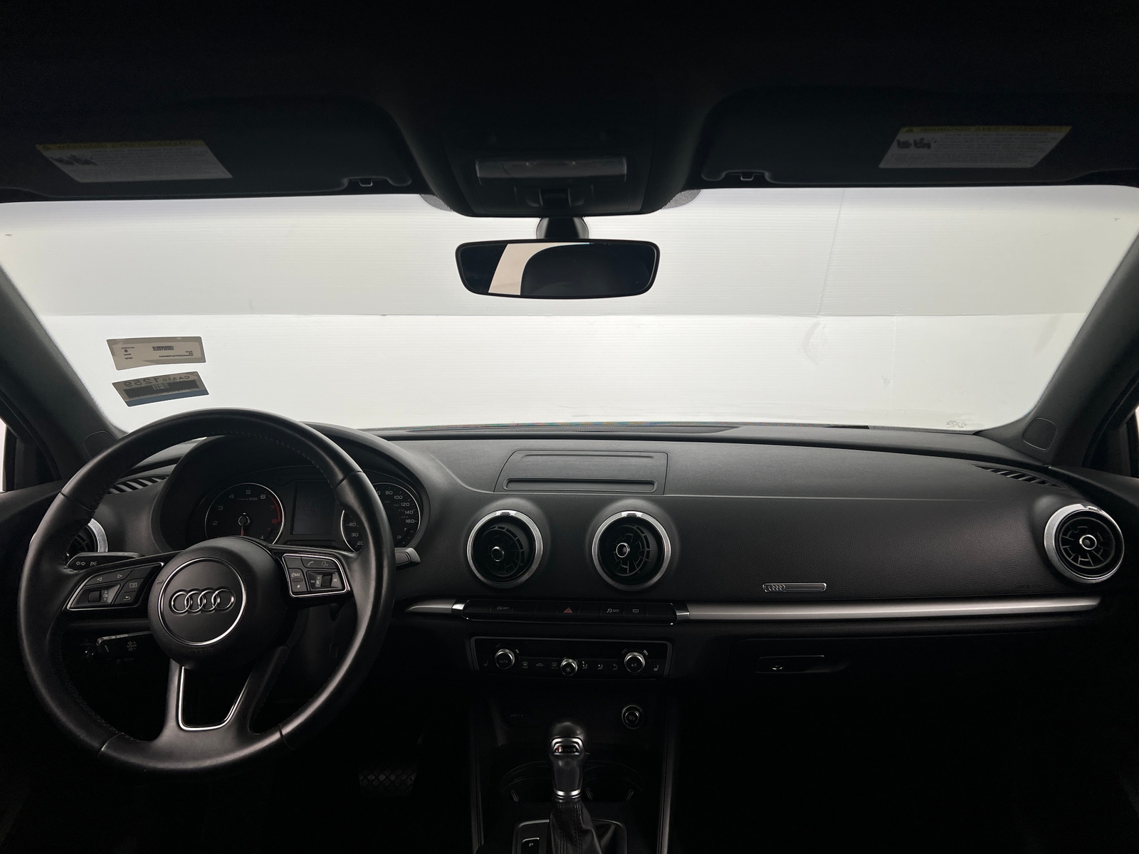 Thumbnail: 2018 Audi A3 - 2