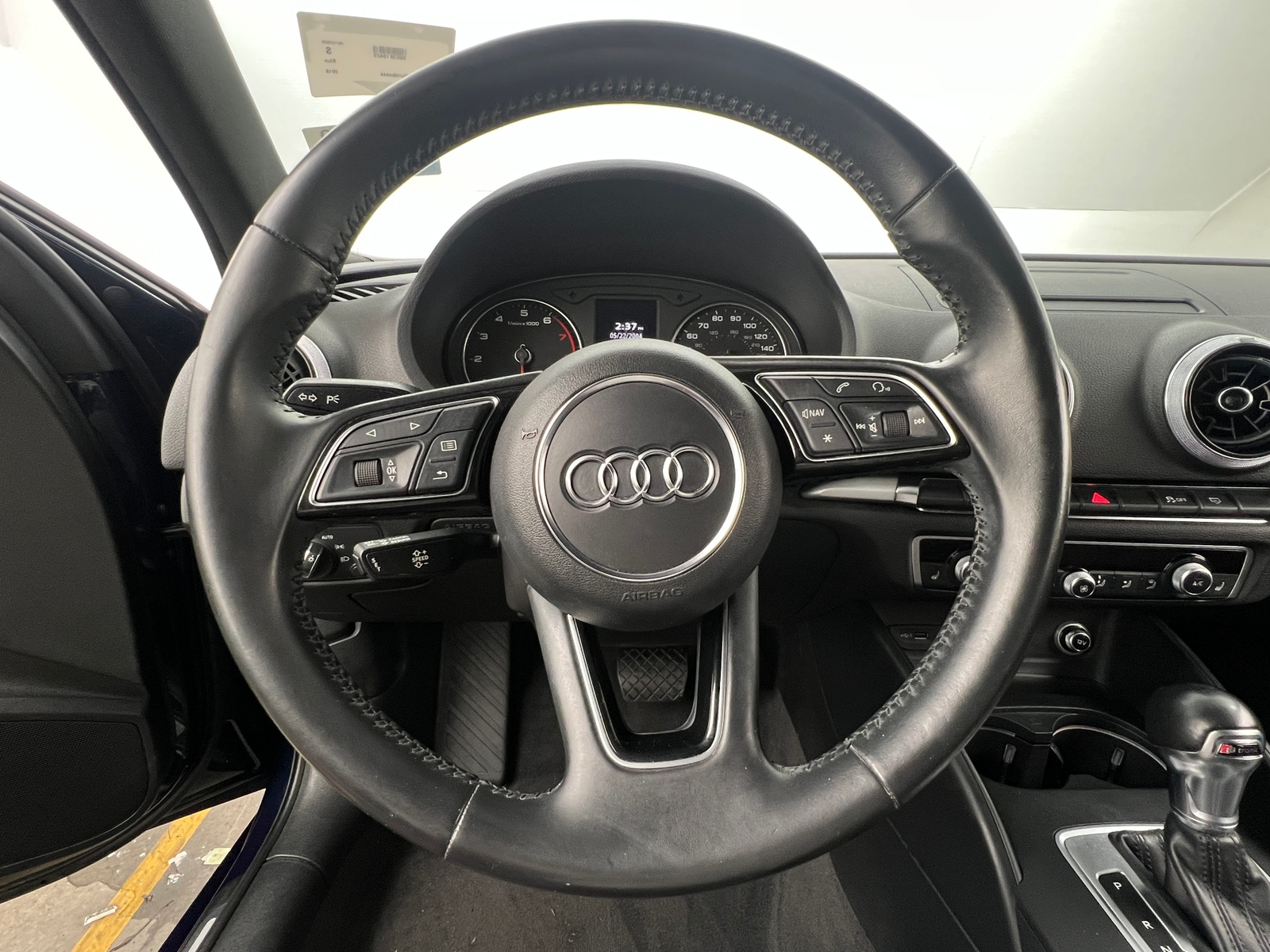 Thumbnail: 2018 Audi A3 - 4