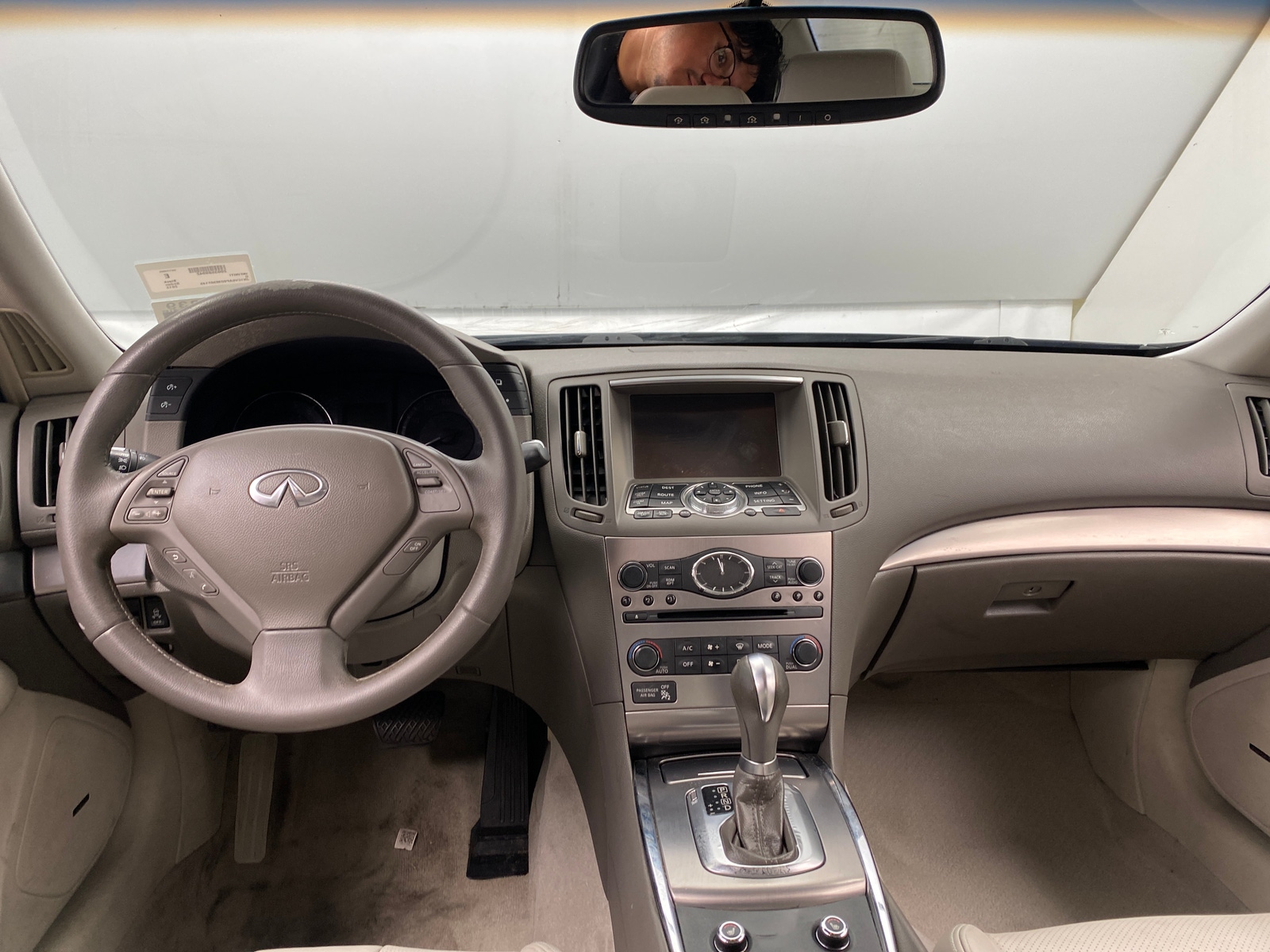Thumbnail: 2013 INFINITI G37 - 2