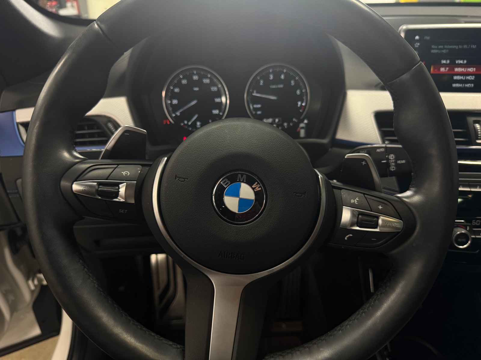 Thumbnail: 2021 BMW X1 - 4