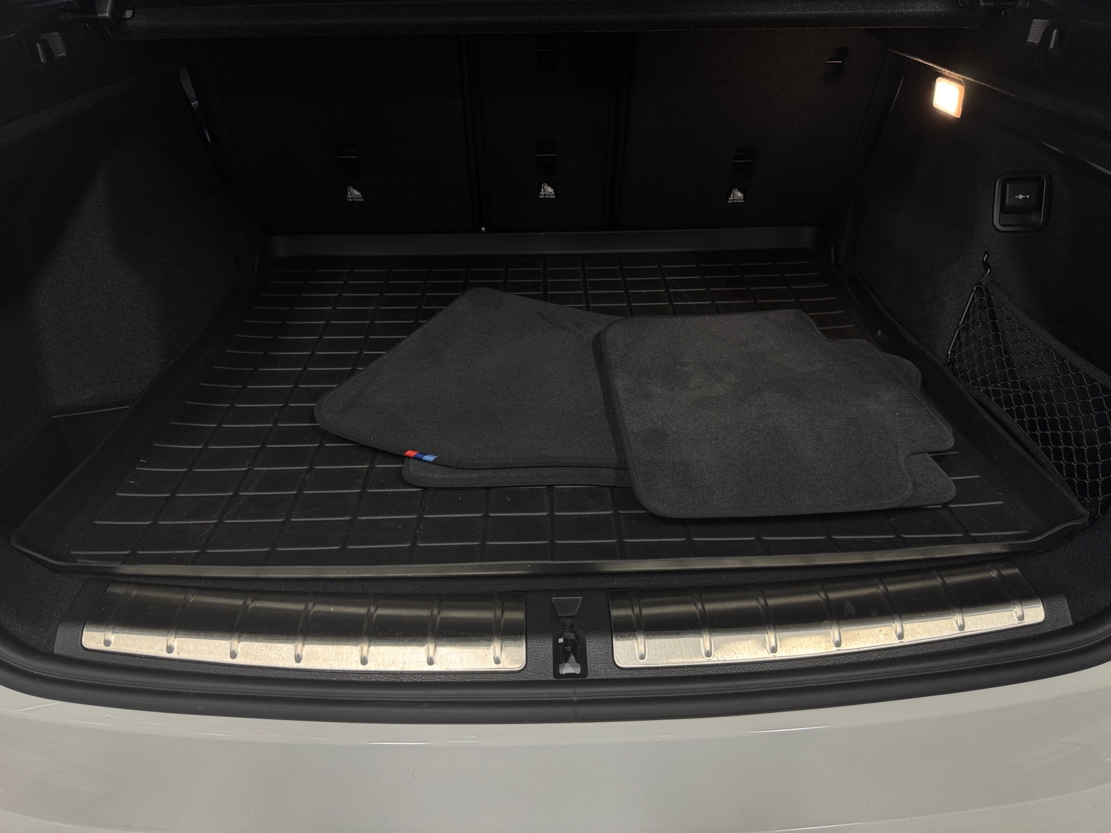 Thumbnail: 2021 BMW X1 - 6