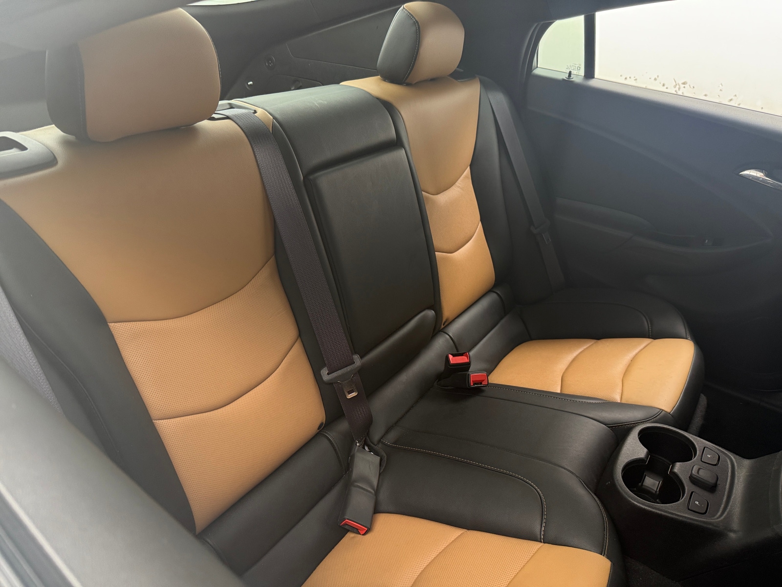 Thumbnail: 2017 Chevrolet Volt - 6