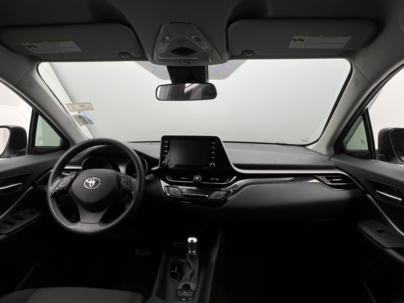 Thumbnail: 2021 Toyota C-HR - 3