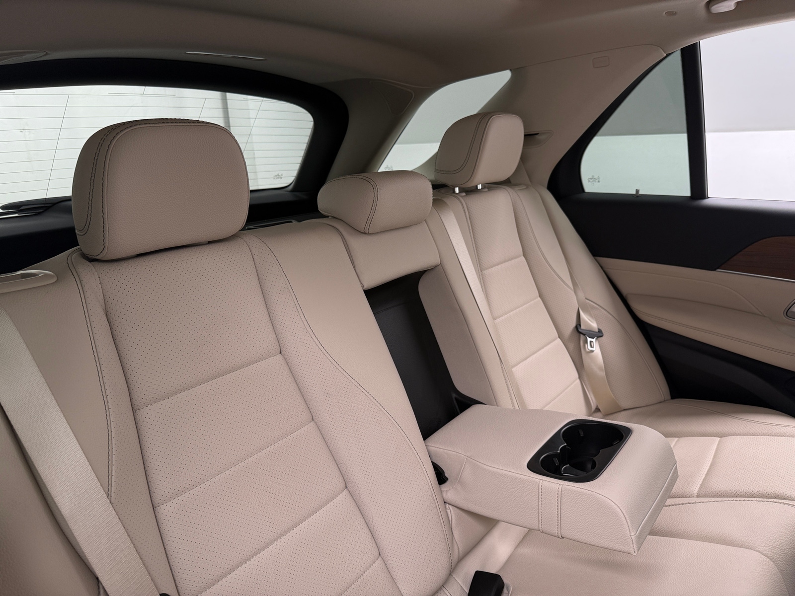 Thumbnail: 2022 Mercedes-Benz GLE - 5