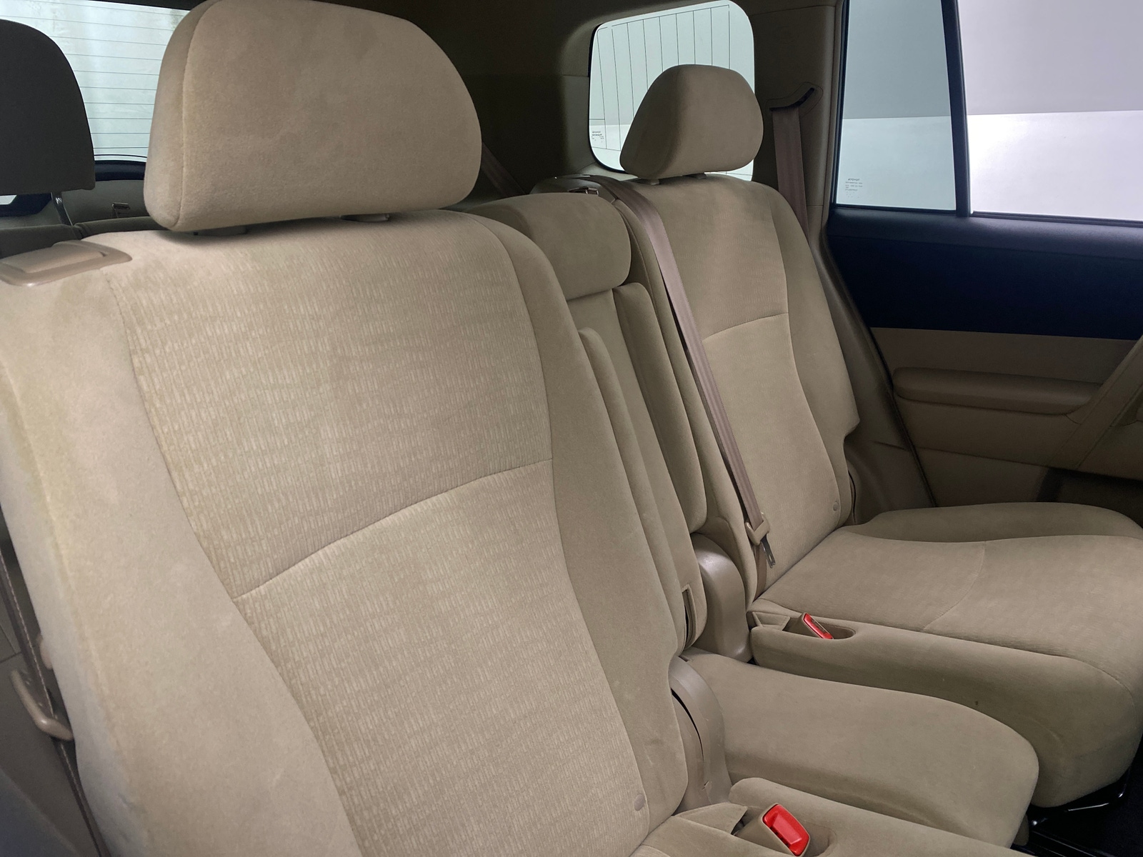 Thumbnail: 2012 Toyota Highlander - 6