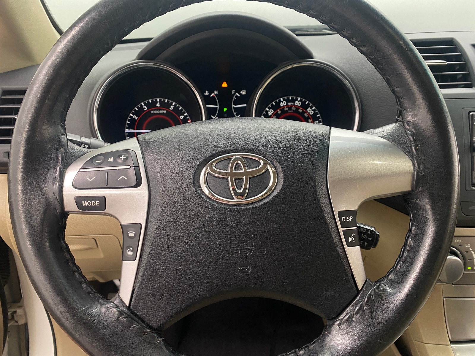 Thumbnail: 2012 Toyota Highlander - 5