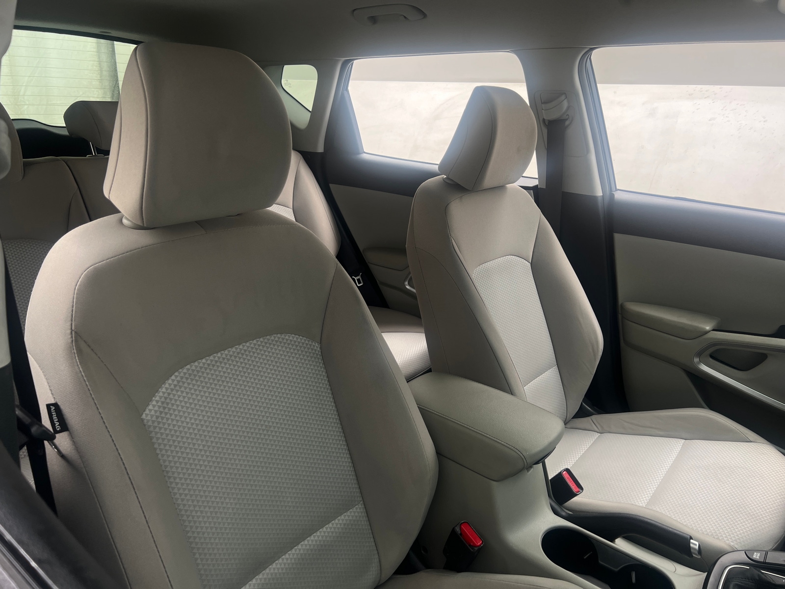 Thumbnail: 2021 Kia Soul - 2