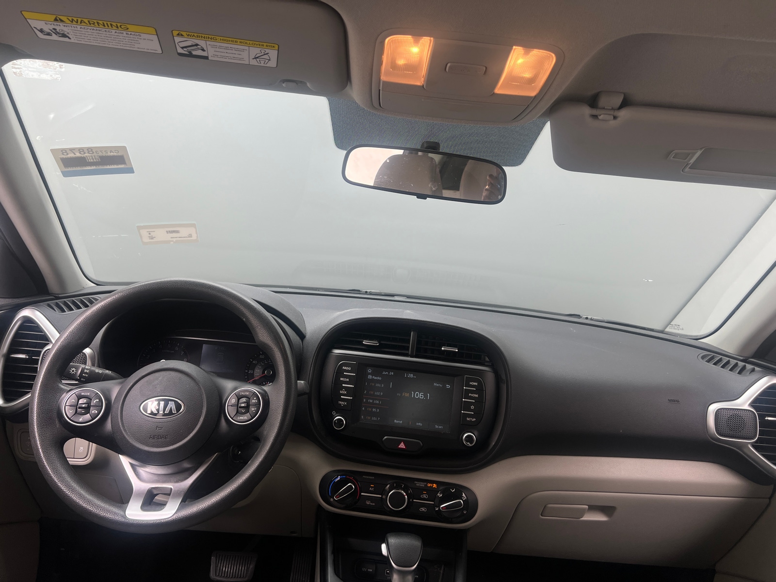 Thumbnail: 2021 Kia Soul - 3