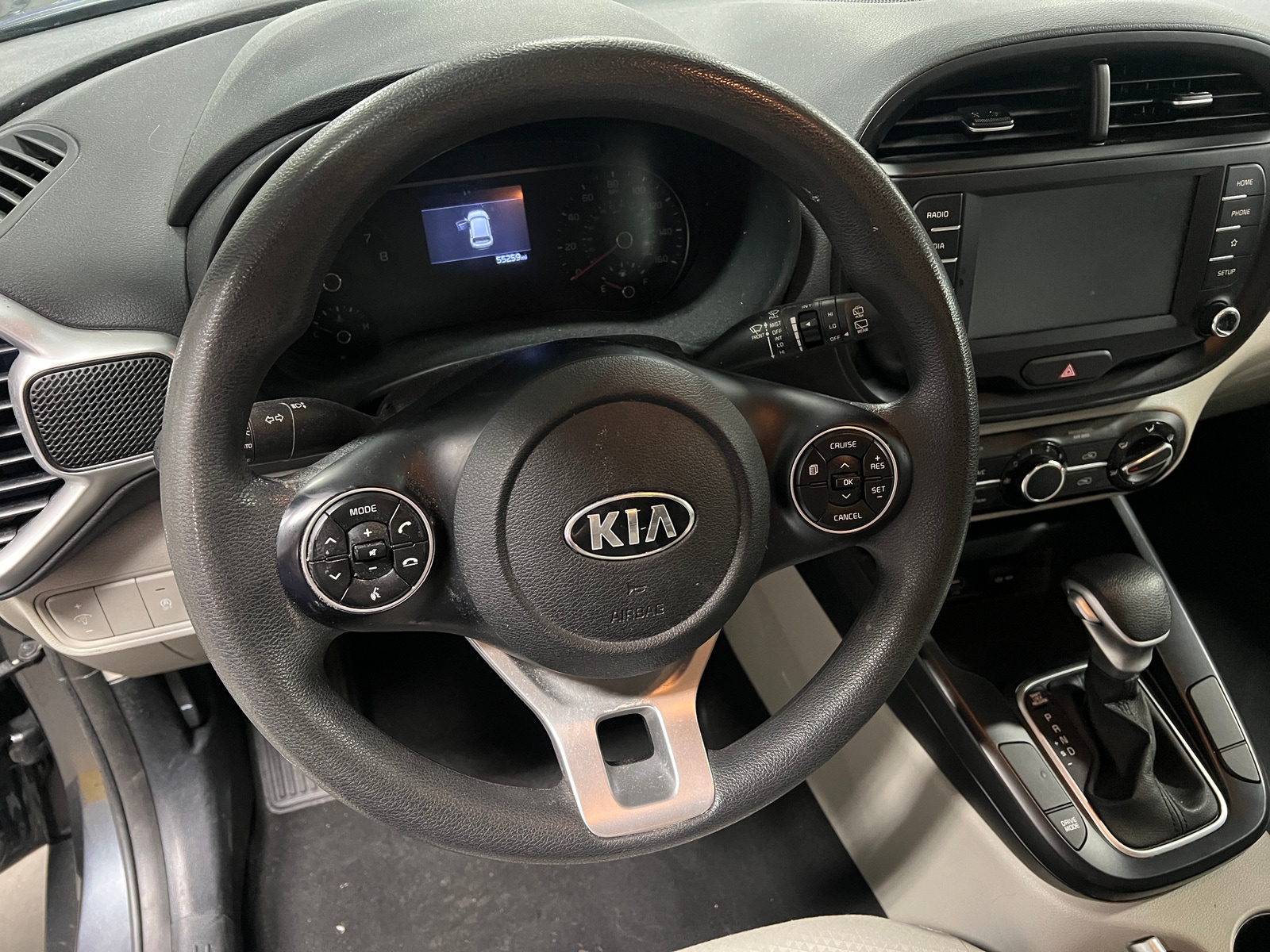 Thumbnail: 2021 Kia Soul - 5