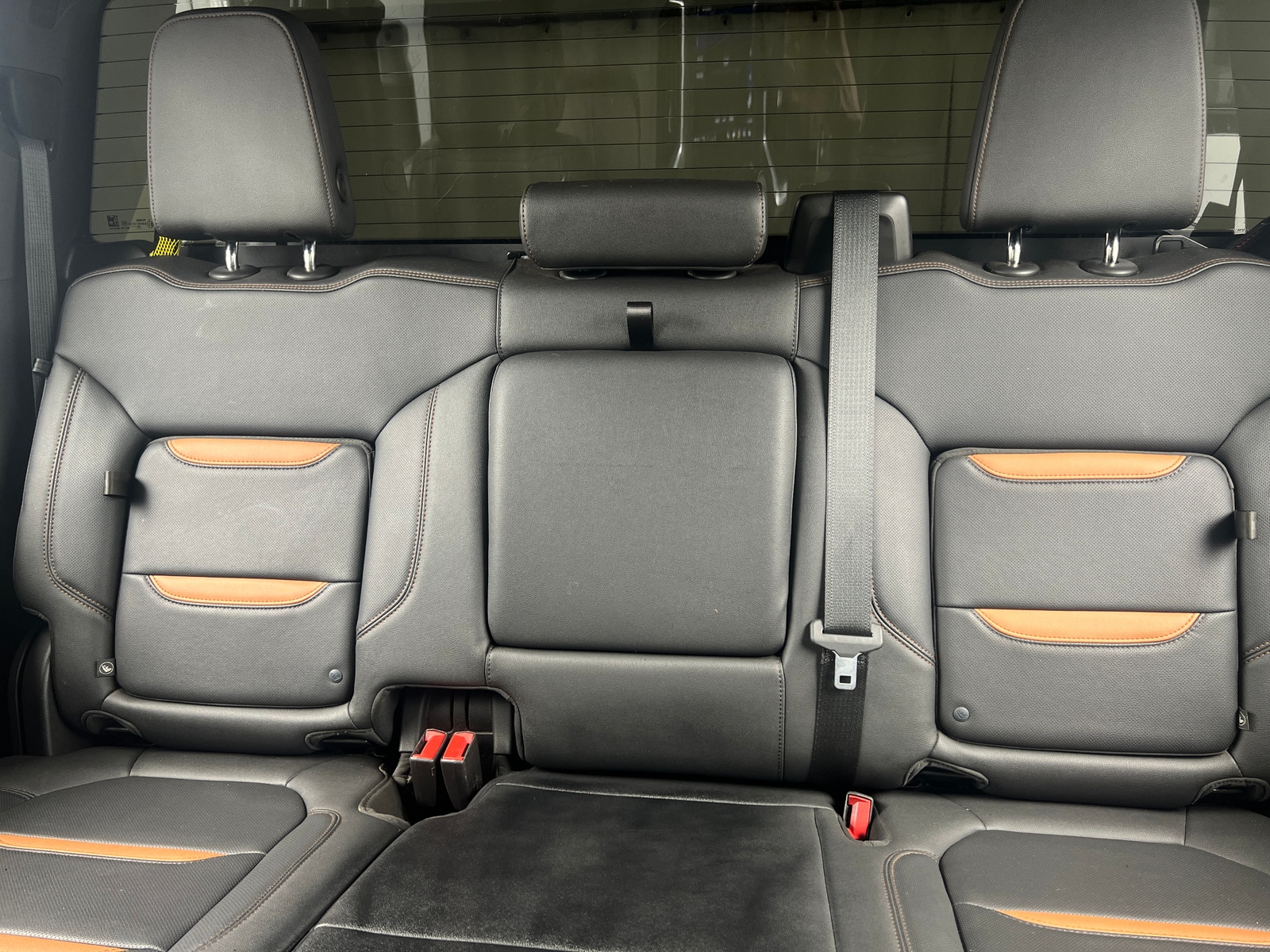 Thumbnail: 2023 GMC Sierra 2500 - 5