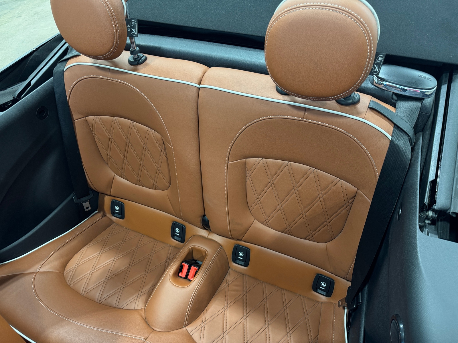 Thumbnail: 2021 MINI Cooper Convertible - 5