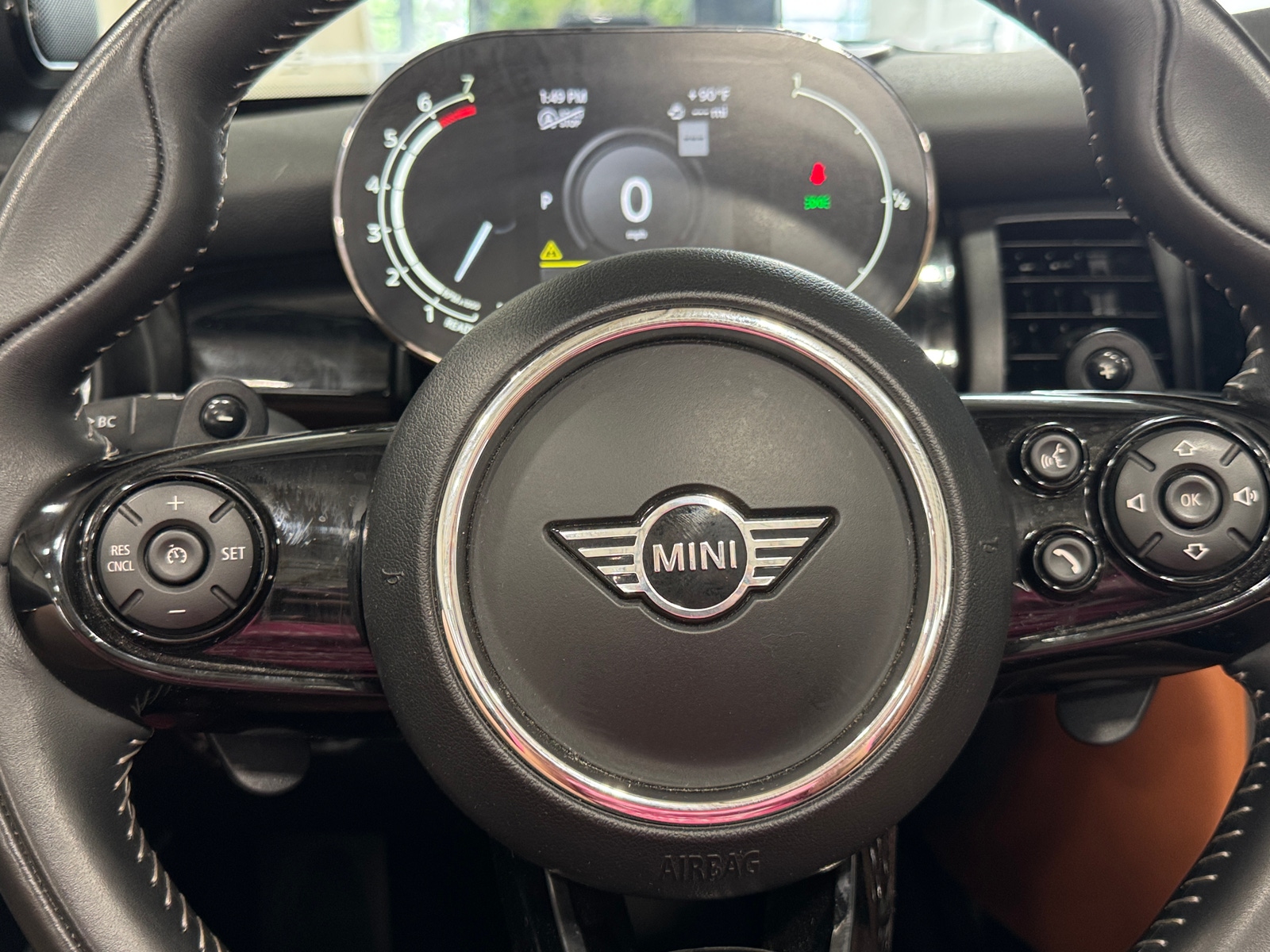 Thumbnail: 2021 MINI Cooper Convertible - 4