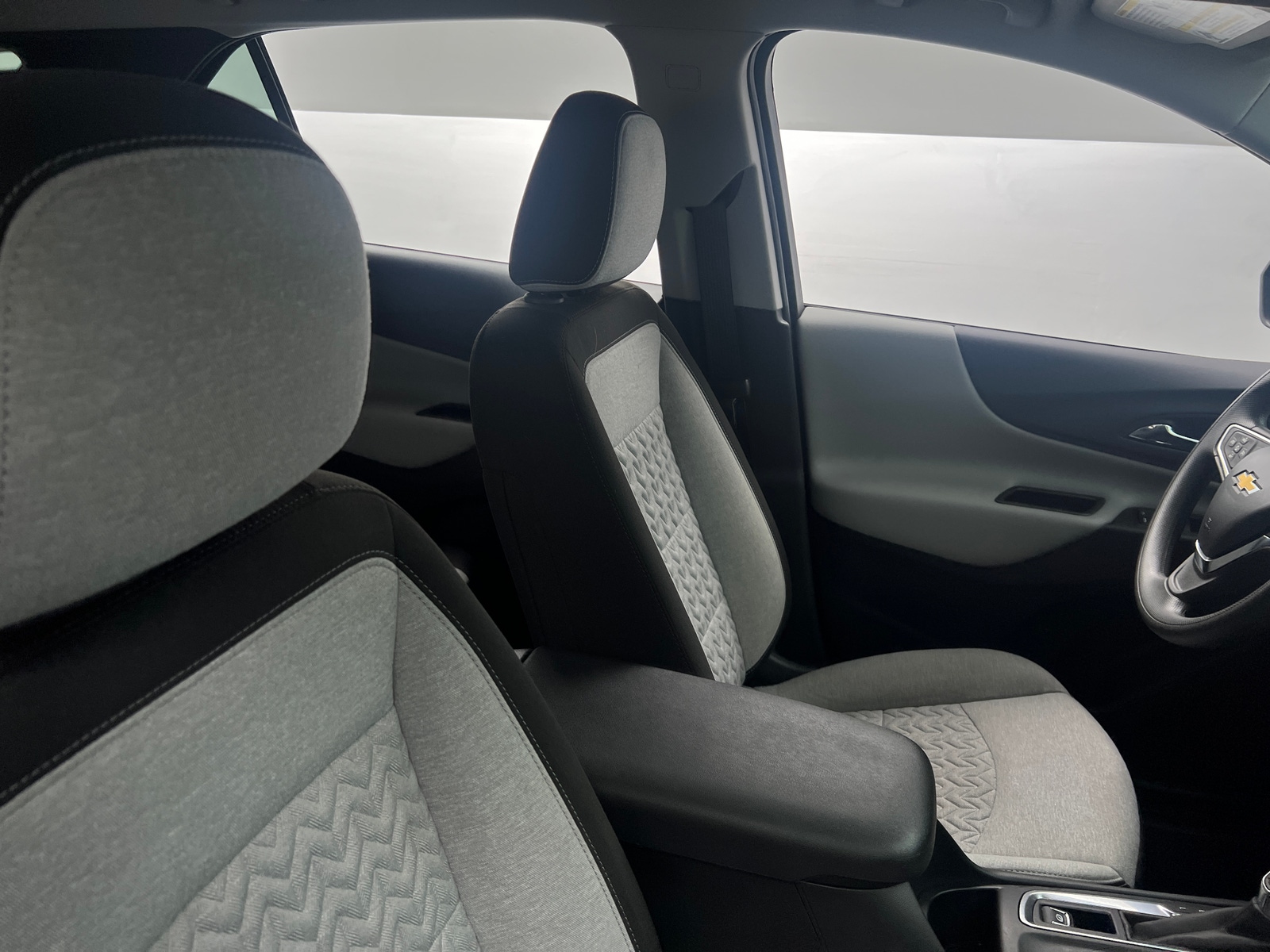 Thumbnail: 2023 Chevrolet Equinox - 2