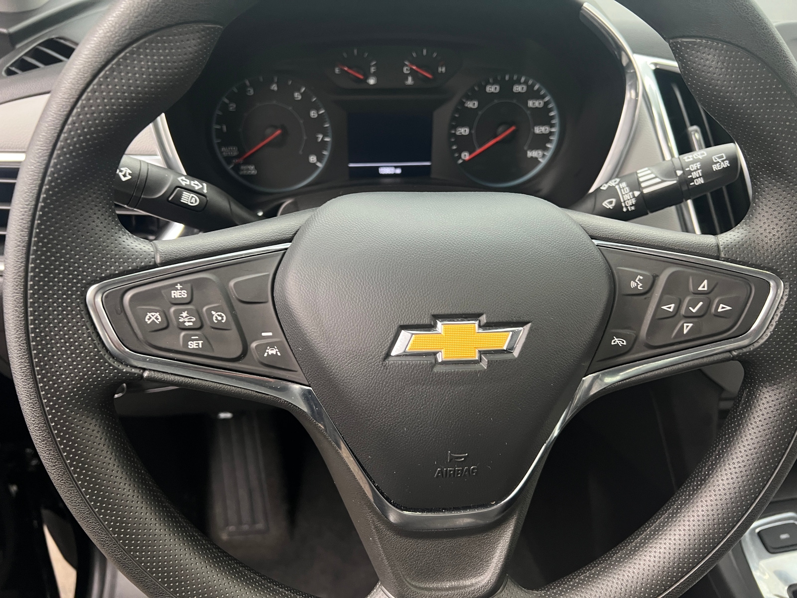 Thumbnail: 2023 Chevrolet Equinox - 5