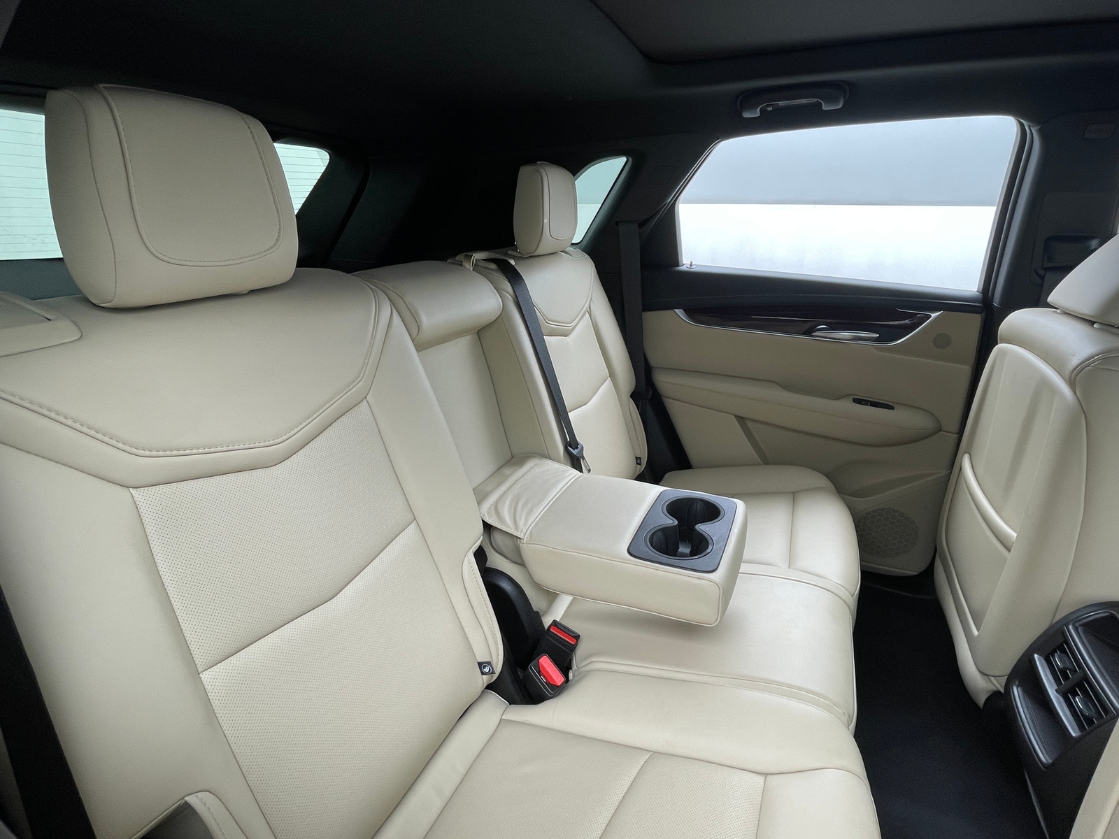 Thumbnail: 2019 Cadillac XT5 - 5