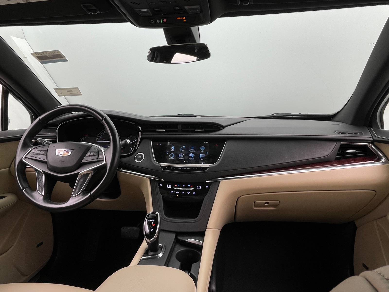 Thumbnail: 2019 Cadillac XT5 - 2