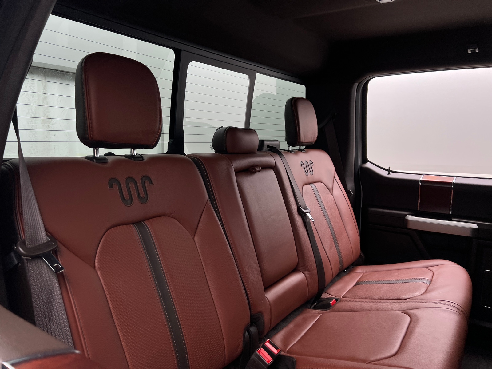 Thumbnail: 2022 Ford Econoline - 5
