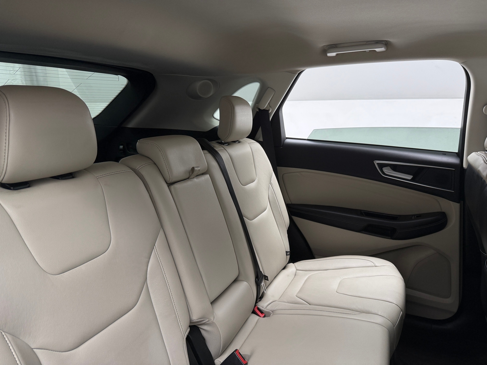 Thumbnail: 2020 Ford Edge - 5