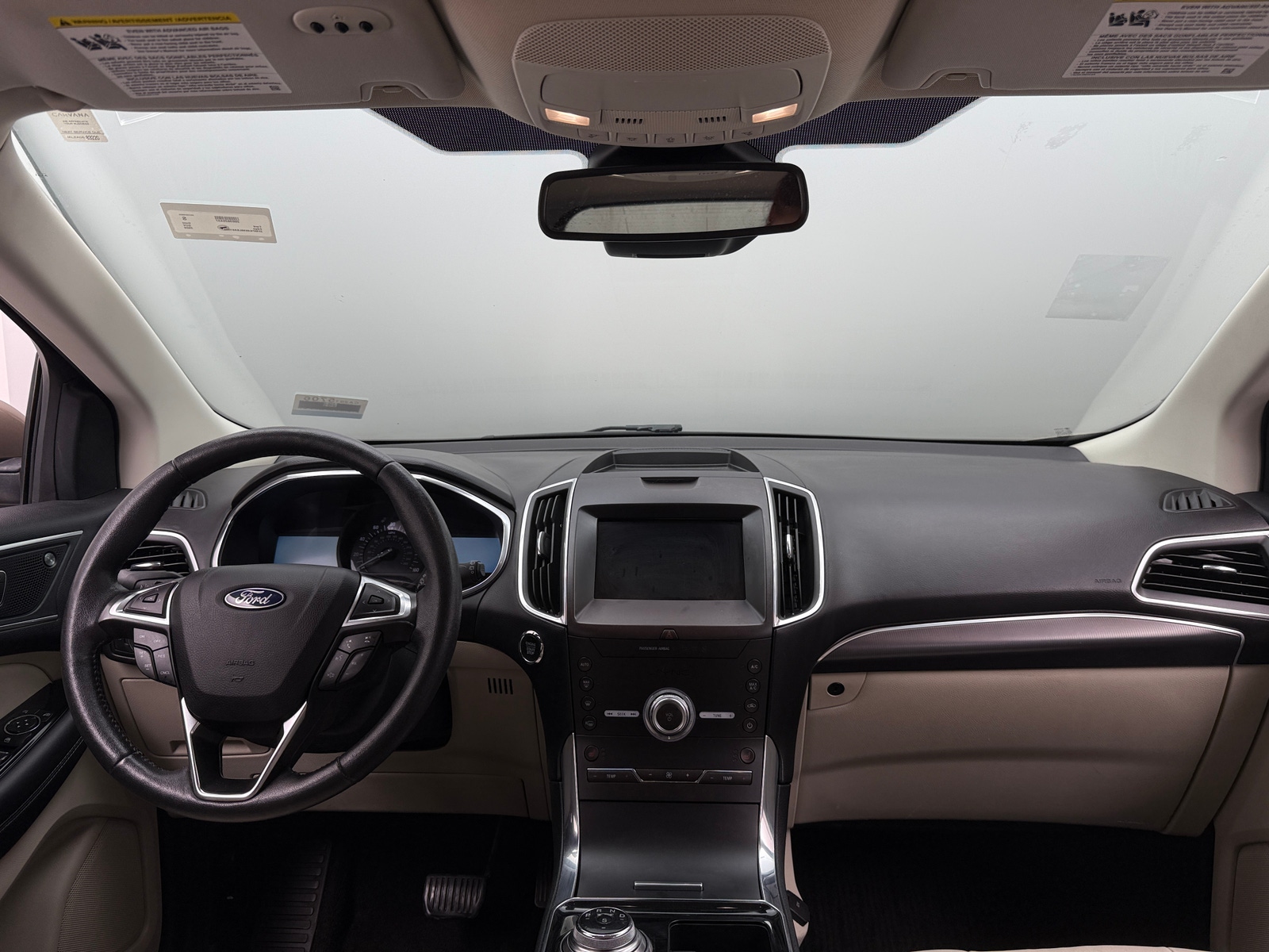 Thumbnail: 2020 Ford Edge - 2
