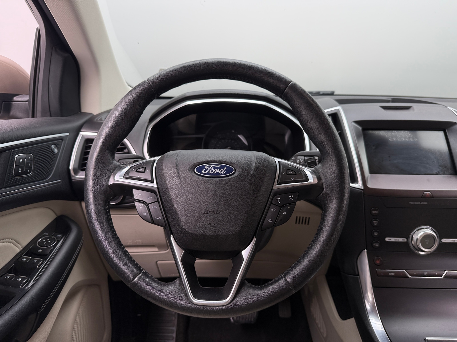Thumbnail: 2020 Ford Edge - 4